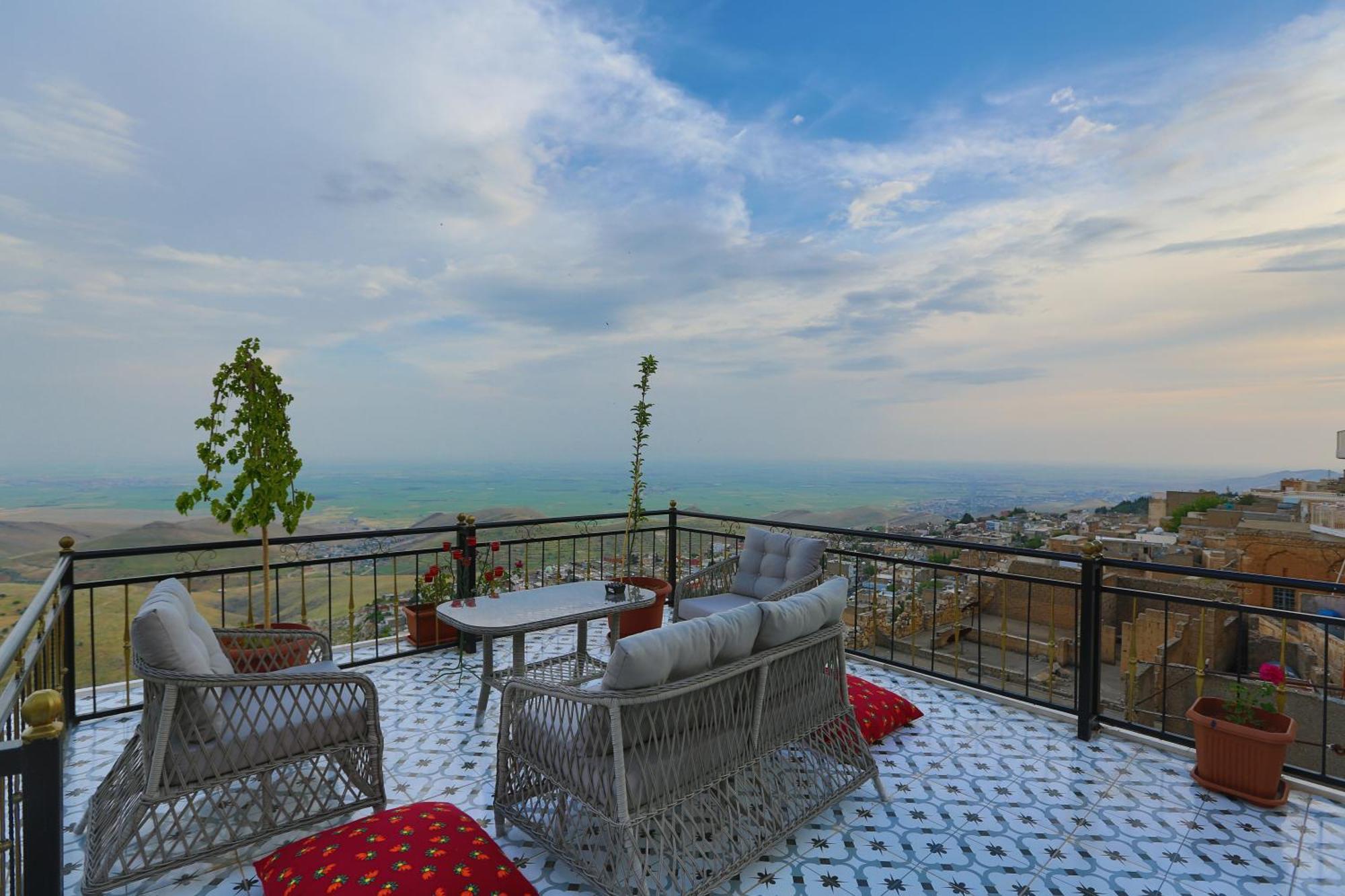 Rumi Konagi Hotel Mardin