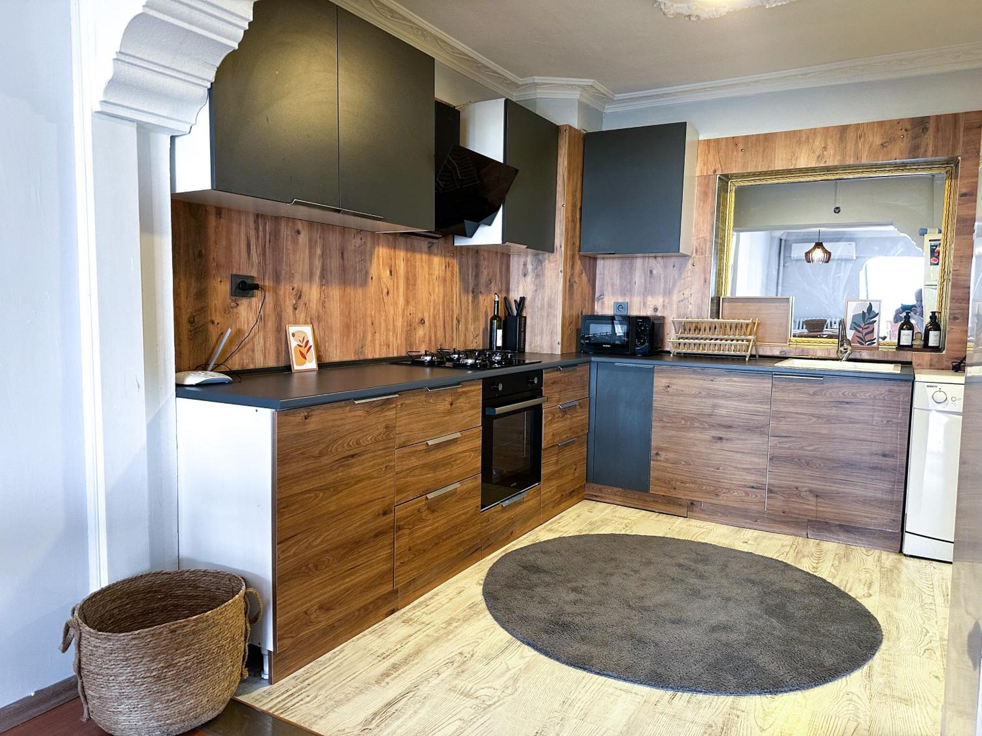 The Next Aparthotel