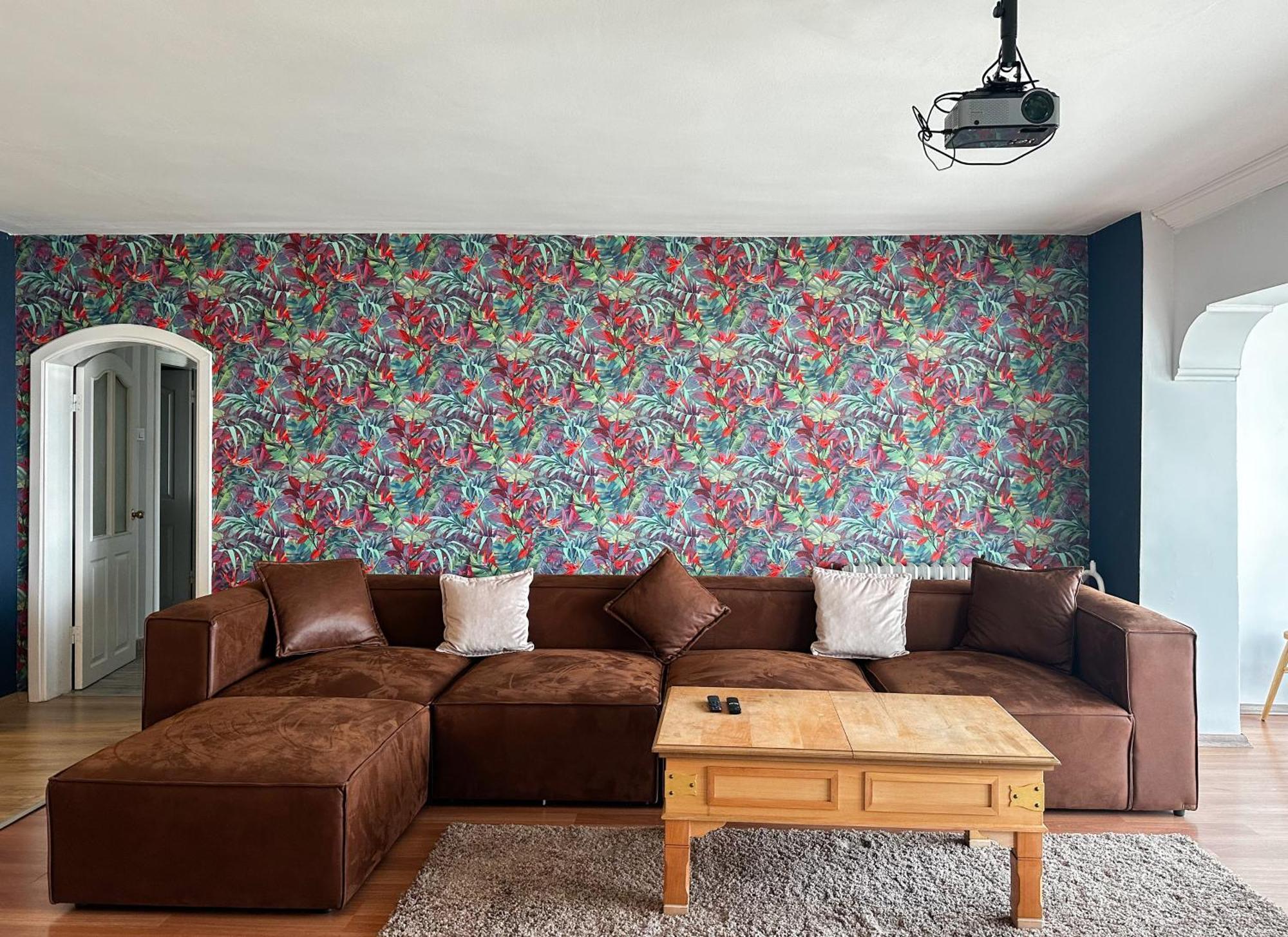 Aparthotel The Next