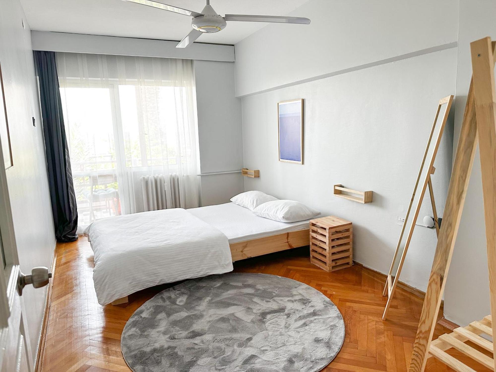 The Next Aparthotel Izmir