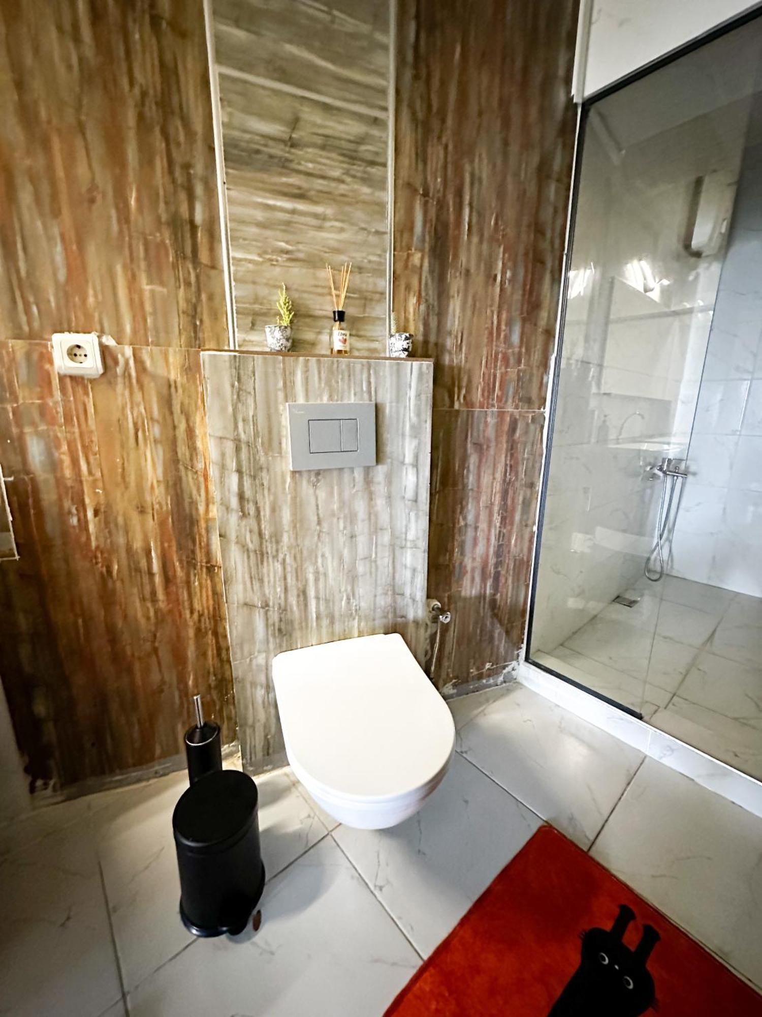 The Next Aparthotel