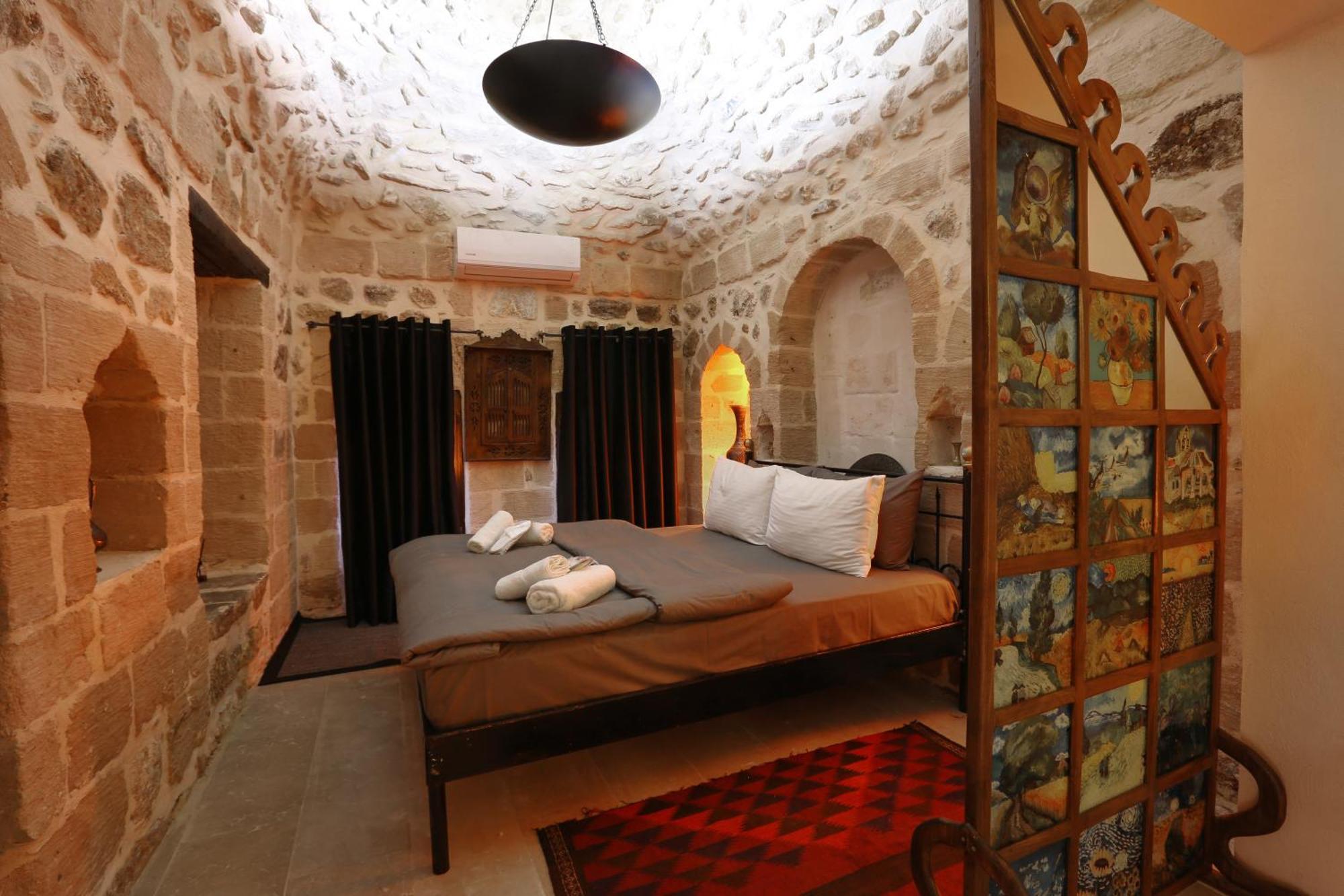 Hotel Rumi Konagi Mardin