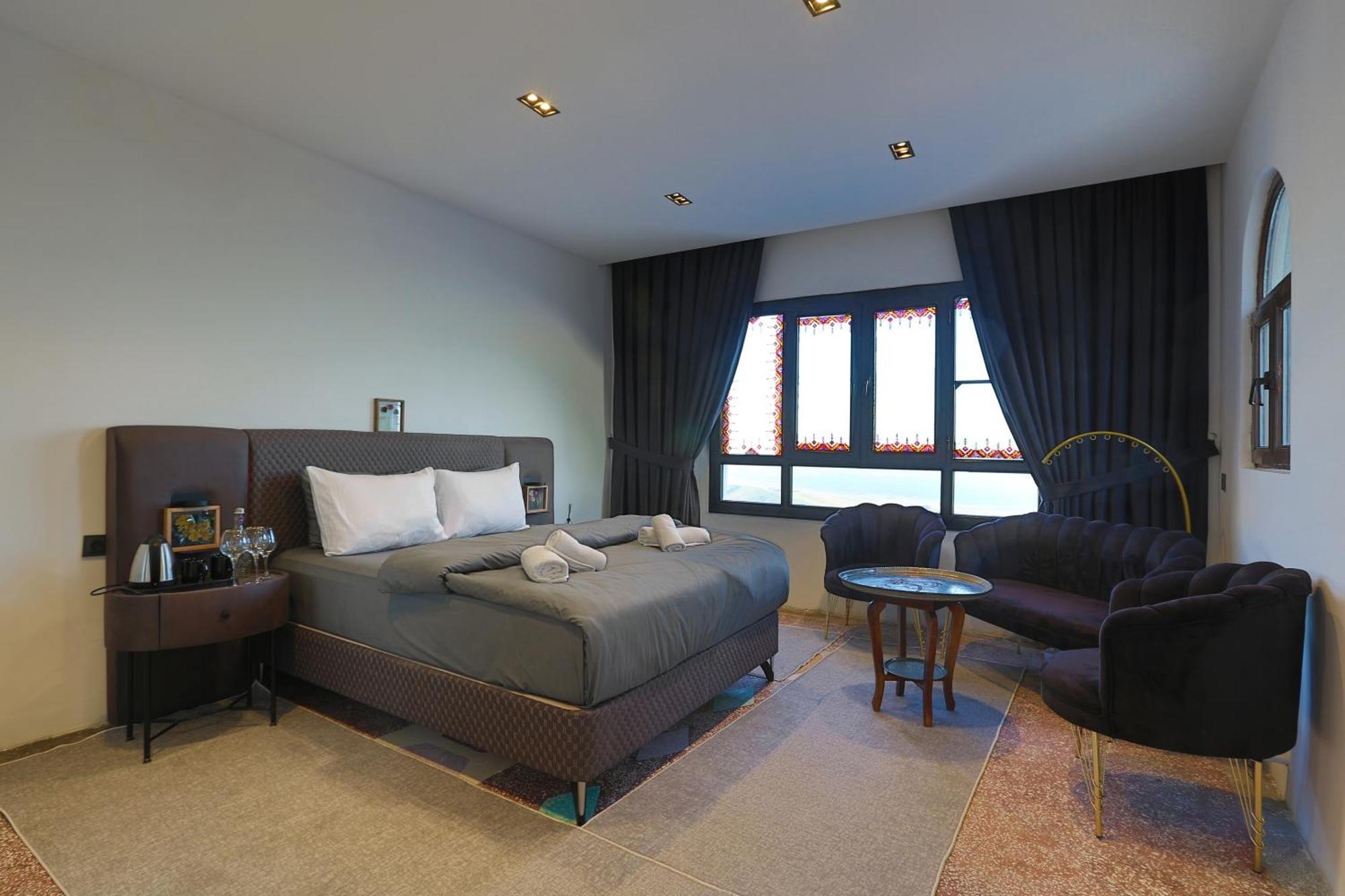Hotel Rumi Konagi