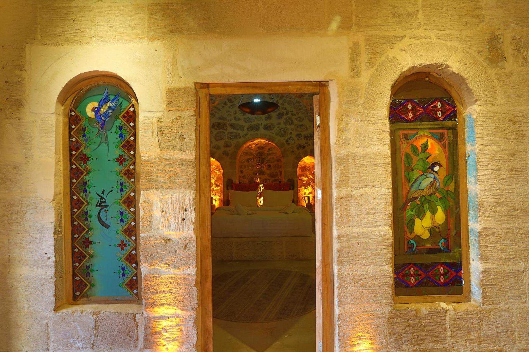 Rumi Konagi Hotel
