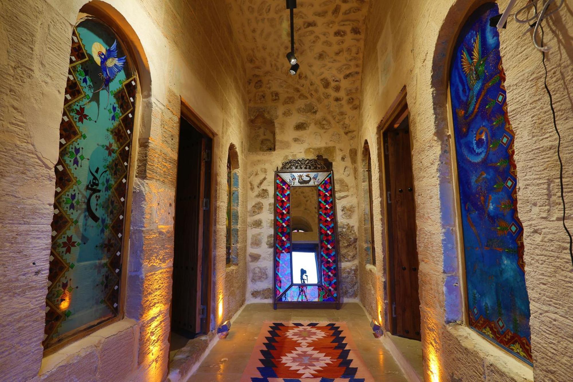 Rumi Konagi Hotel *