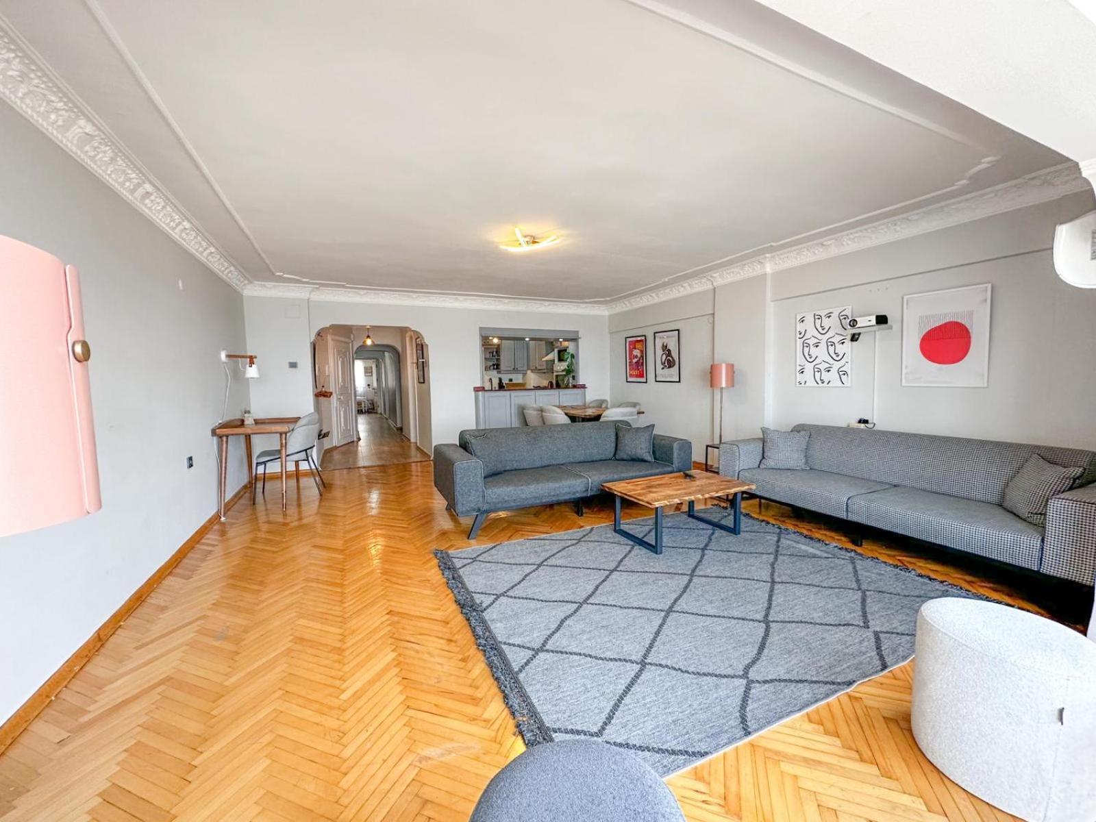 The Next Aparthotel
