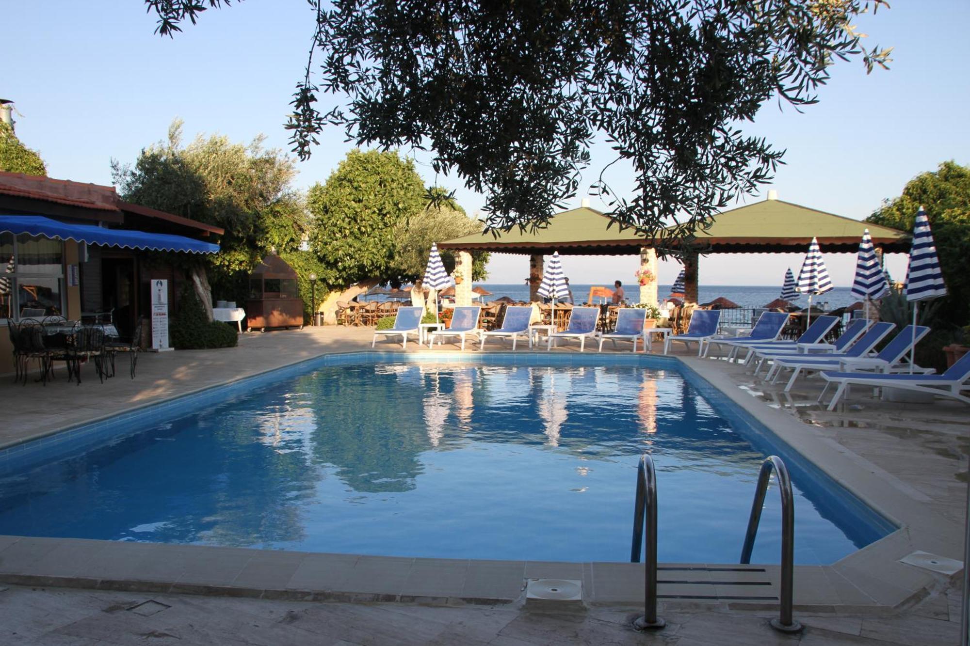 Kazdagi Atila Bey Konagi Hotel *