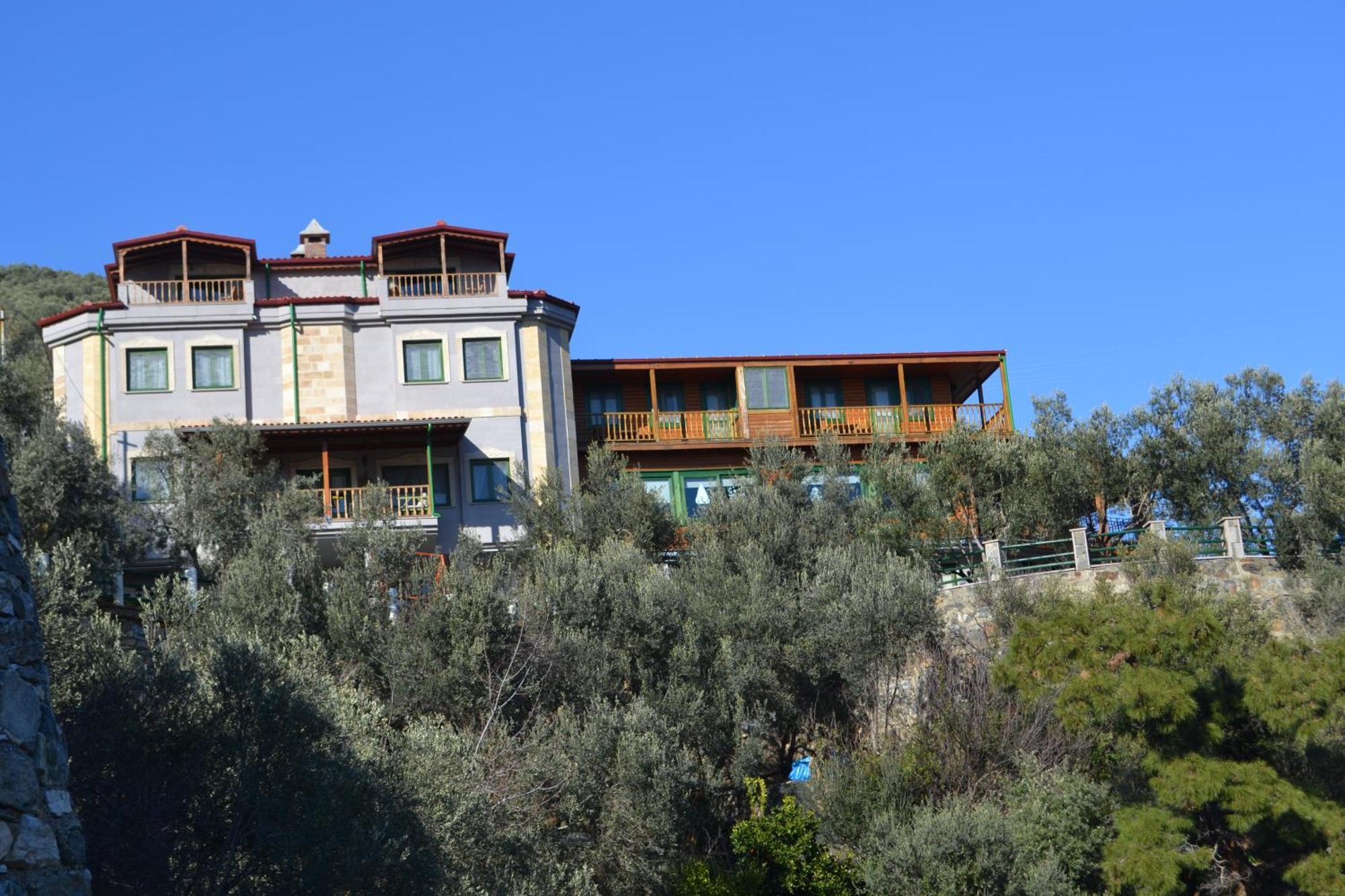 Kazdagi Atila Bey Konagi Hotel *