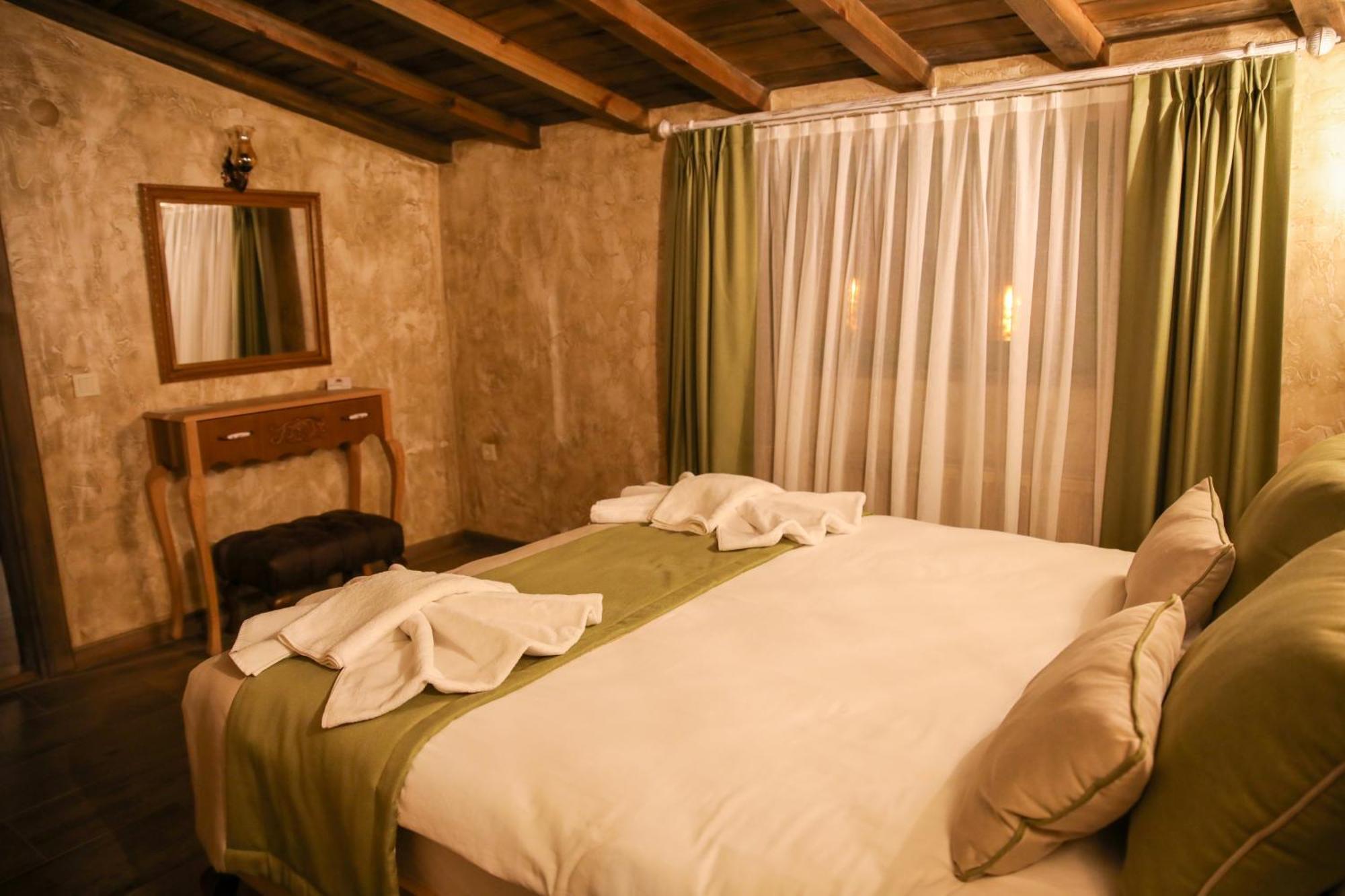 Hotel Kazdagi Atila Bey Konagi *