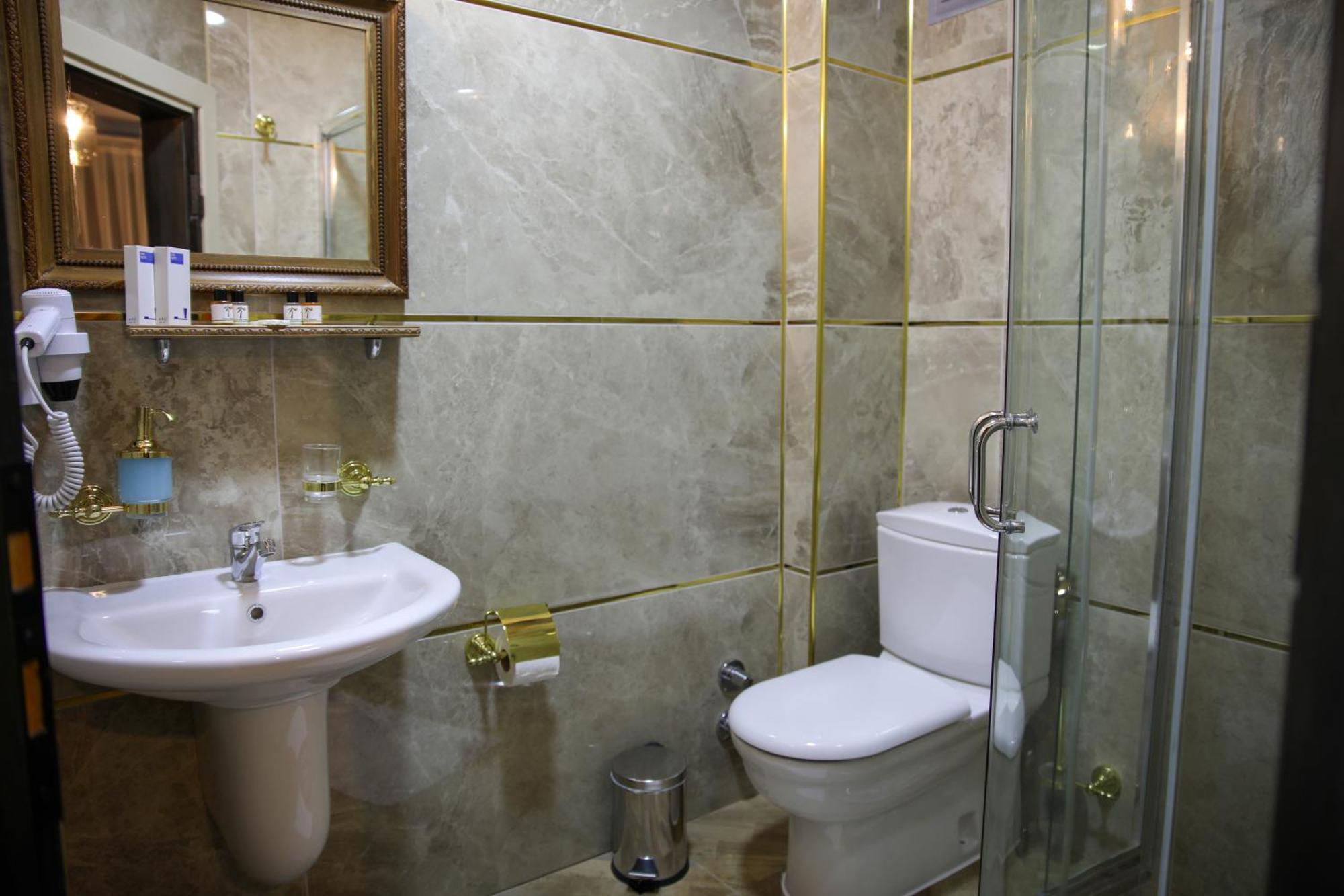 Kazdagi Atila Bey Konagi Hotel