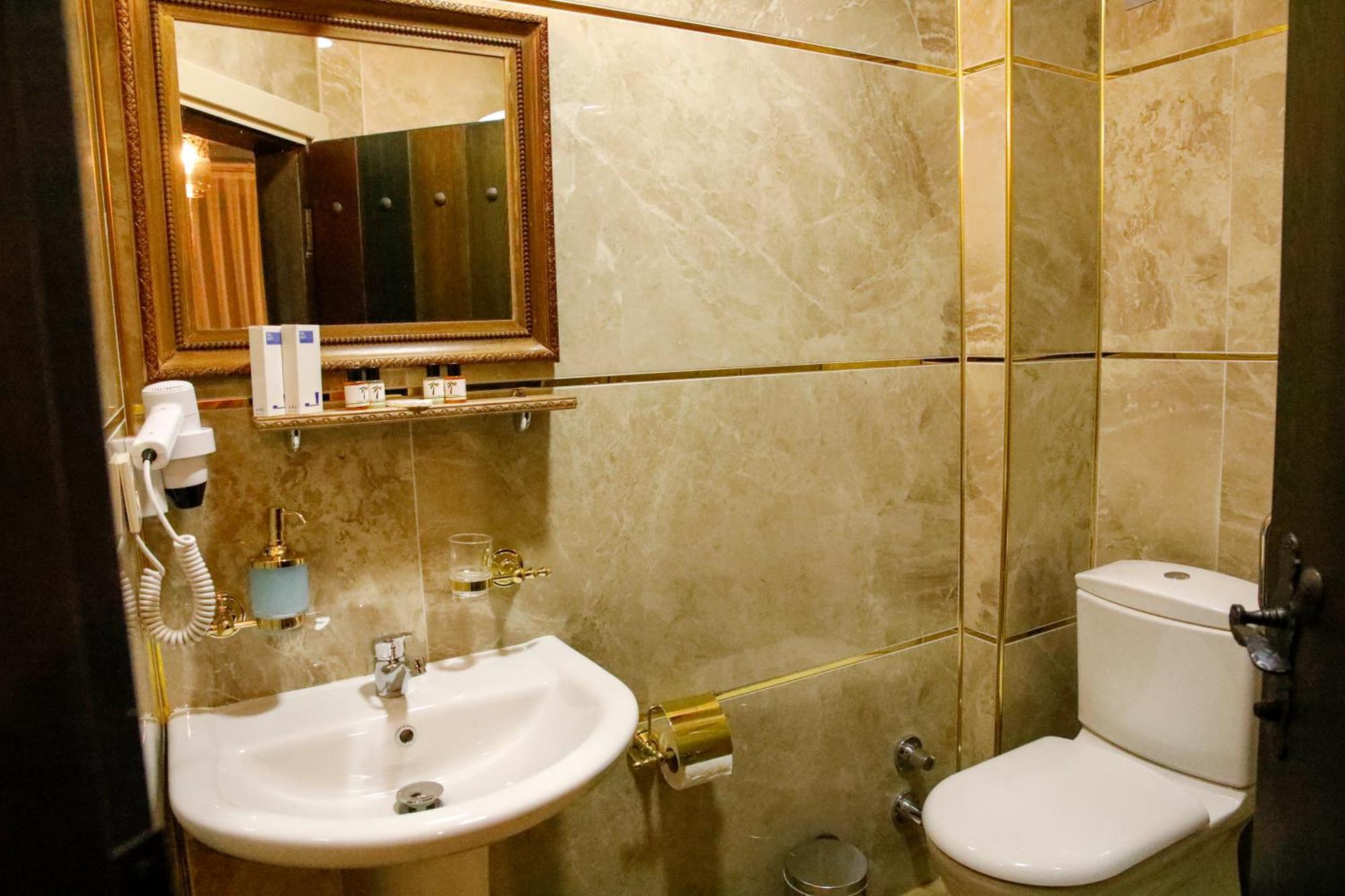 Kazdagi Atila Bey Konagi Hotel Ayvacik