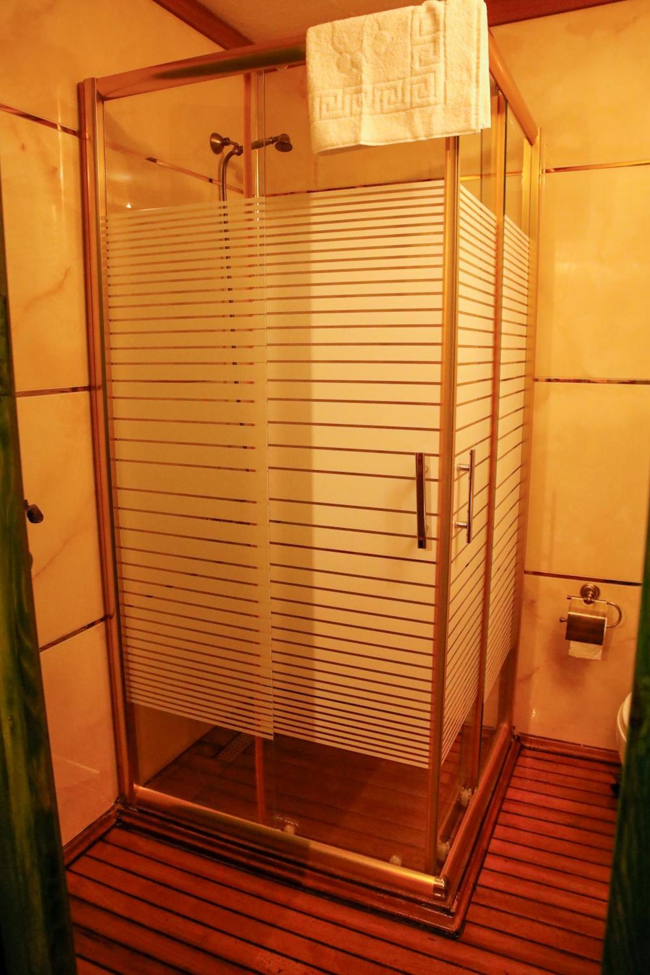 Kazdagi Atila Bey Konagi Hotel *