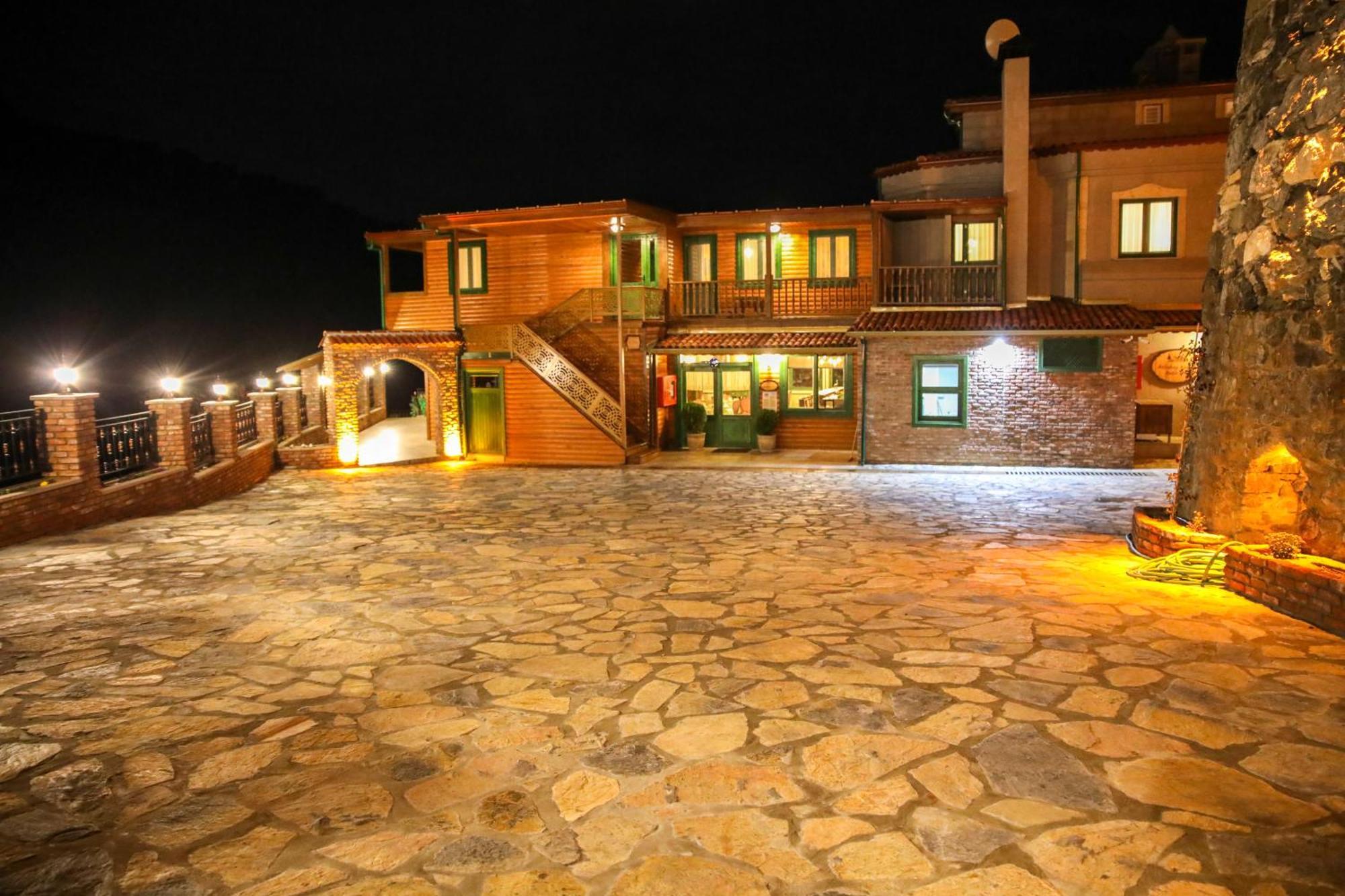 Hotel Kazdagi Atila Bey Konagi