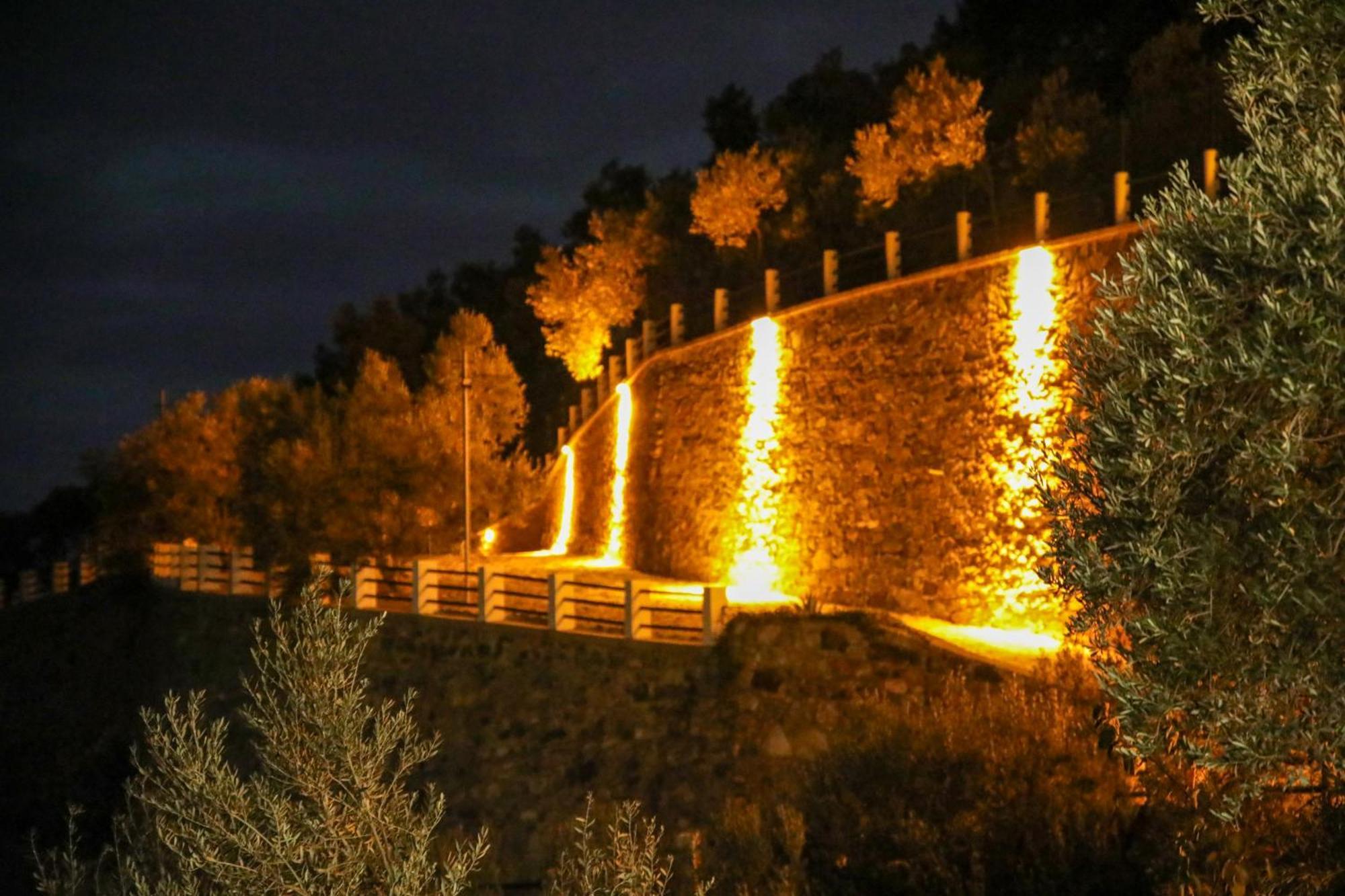 Kazdagi Atila Bey Konagi Hotel Ayvacik