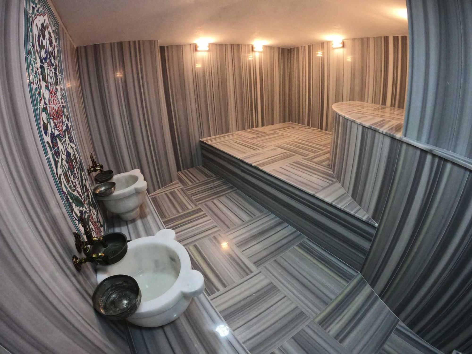 Kazdagi Atila Bey Konagi Hotel *