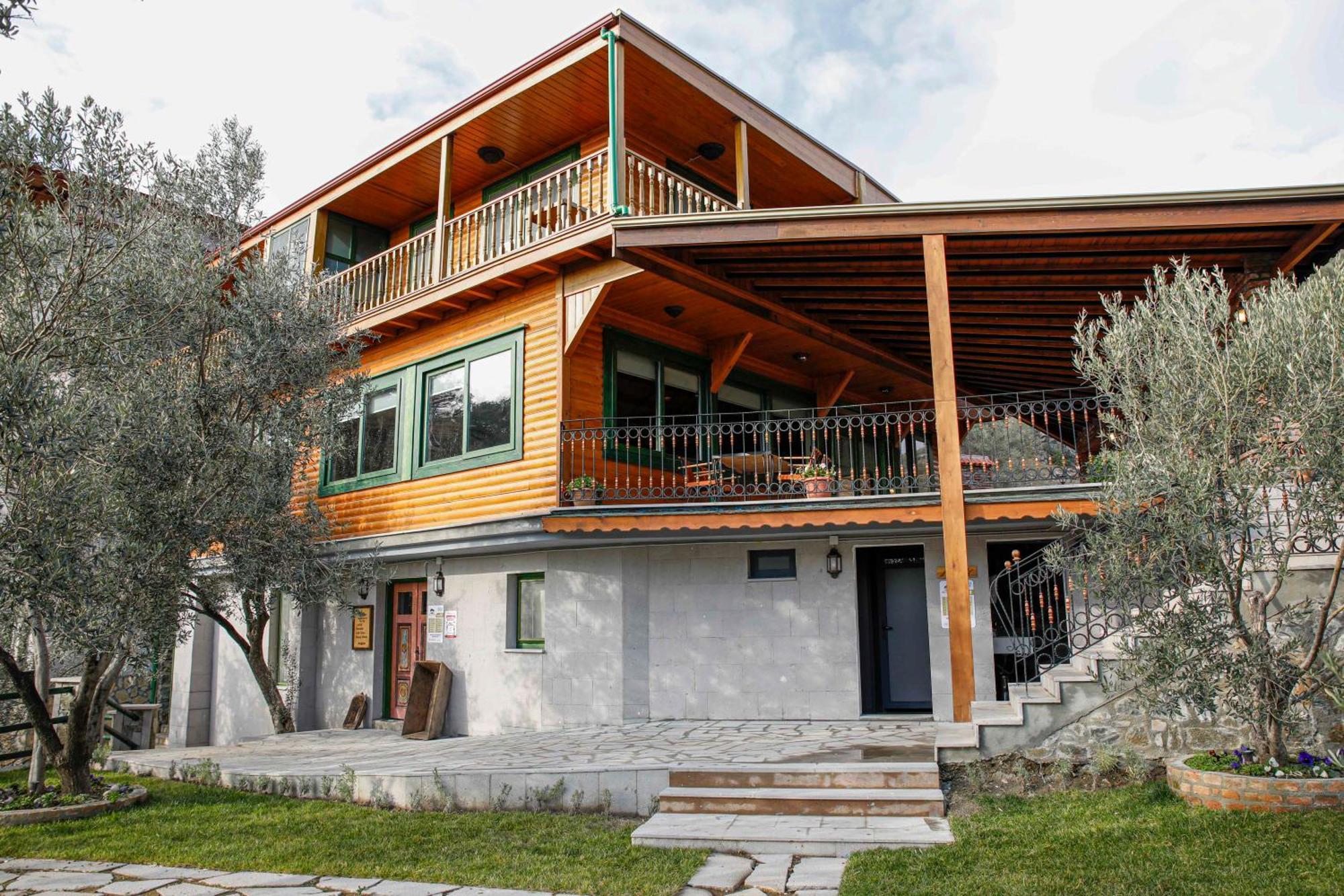 Hotel Kazdagi Atila Bey Konagi