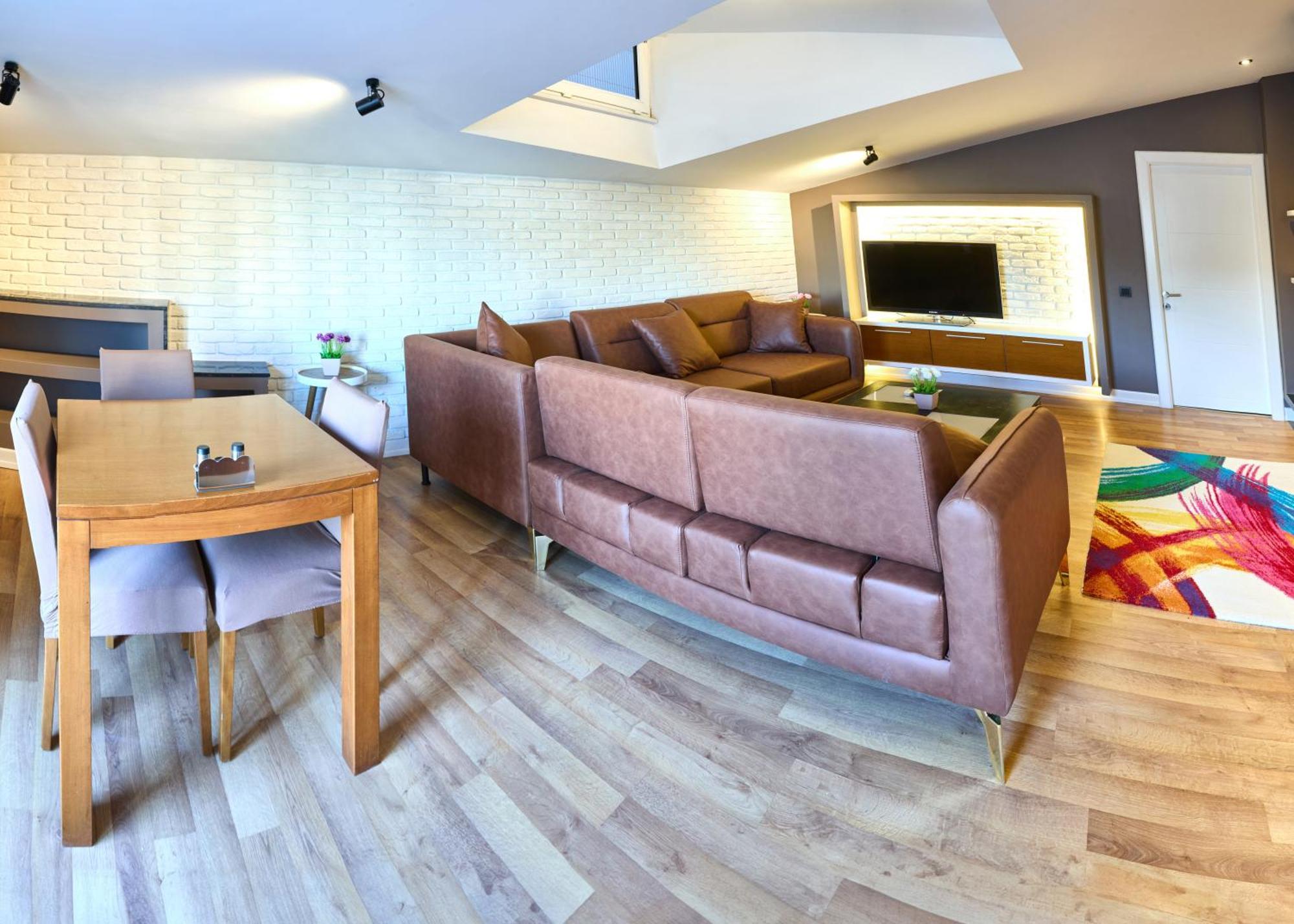 By Aydin Hotel Istanbul