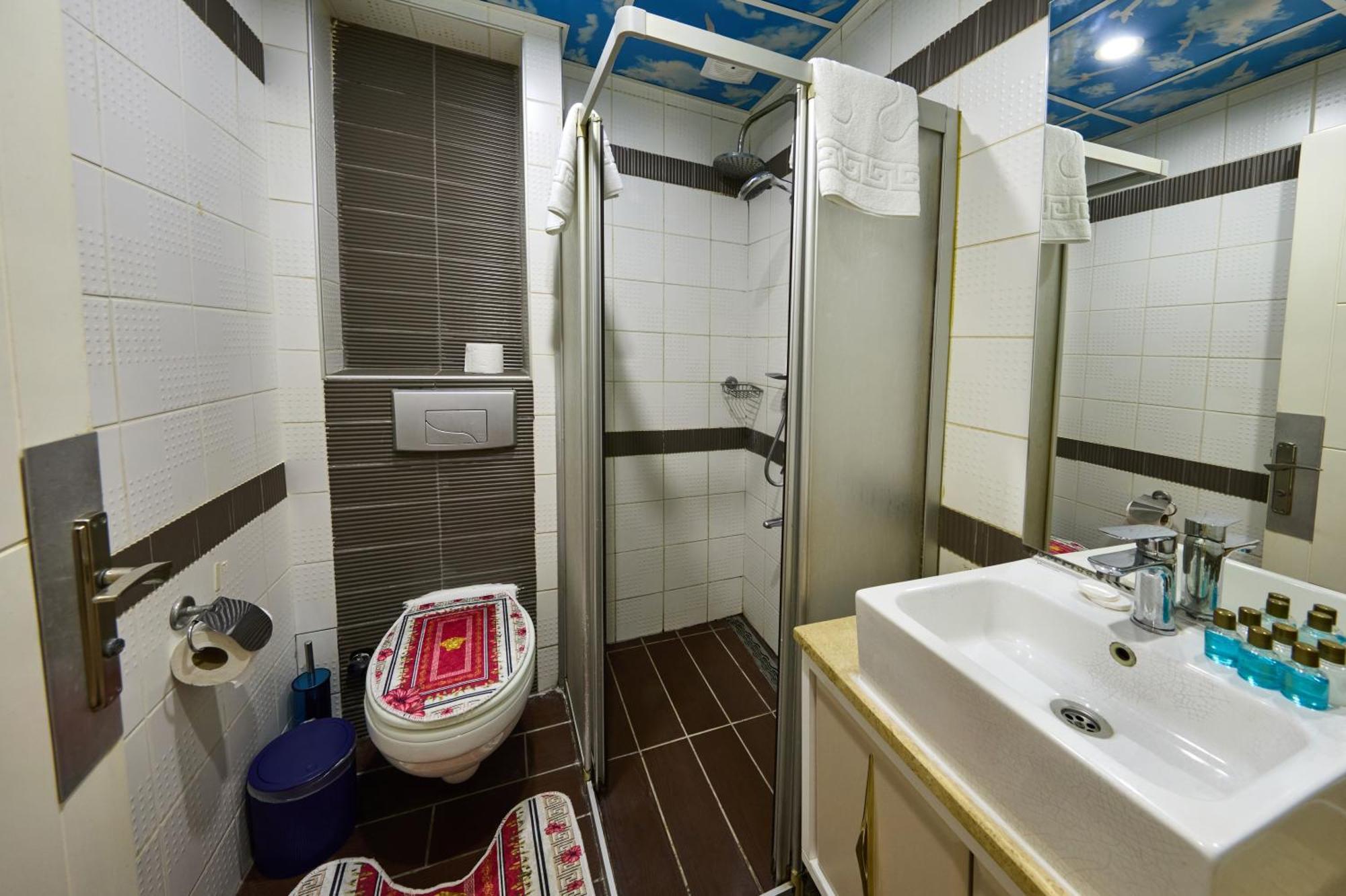 Hotel By Aydin Istanbul