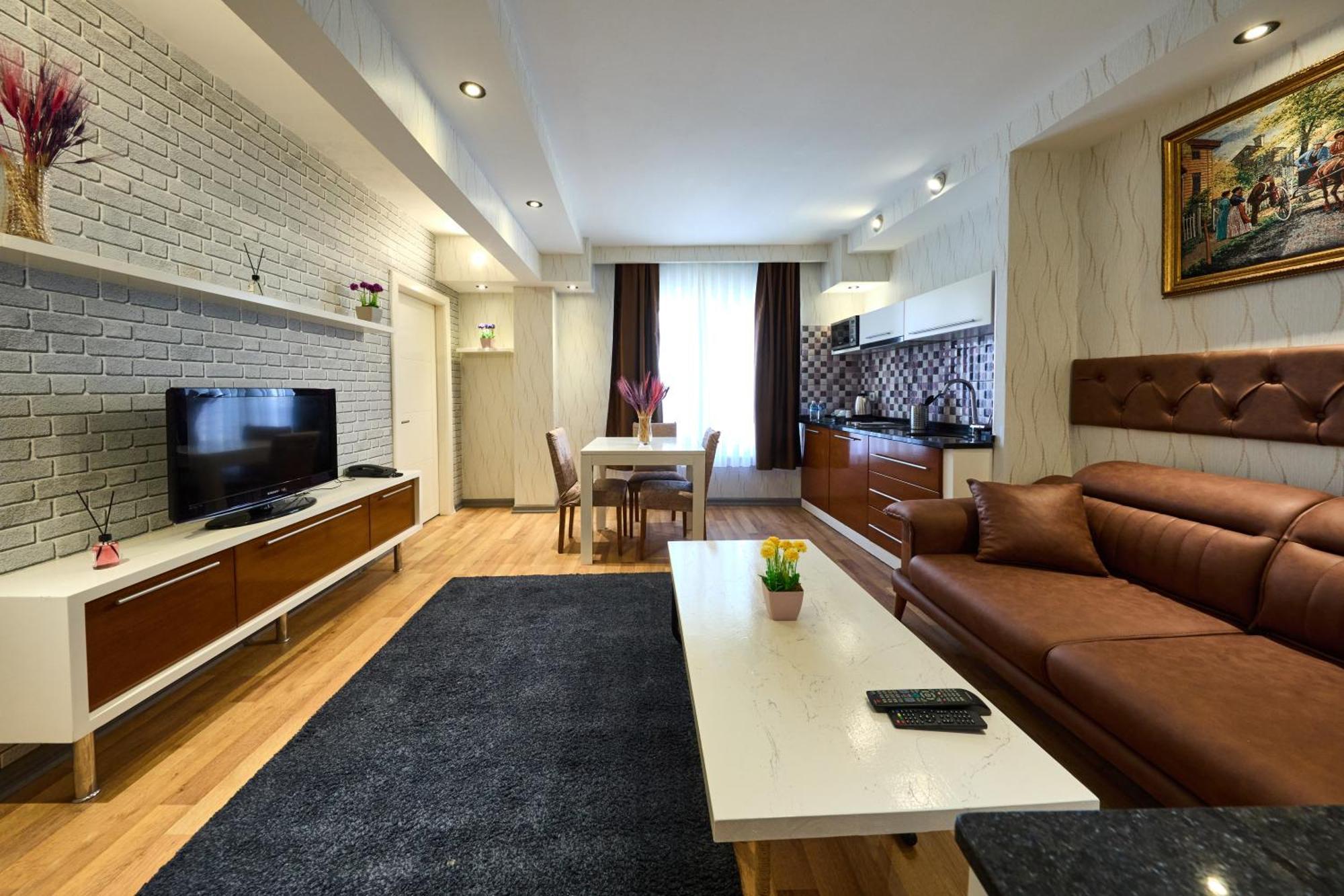 Hotel By Aydin *