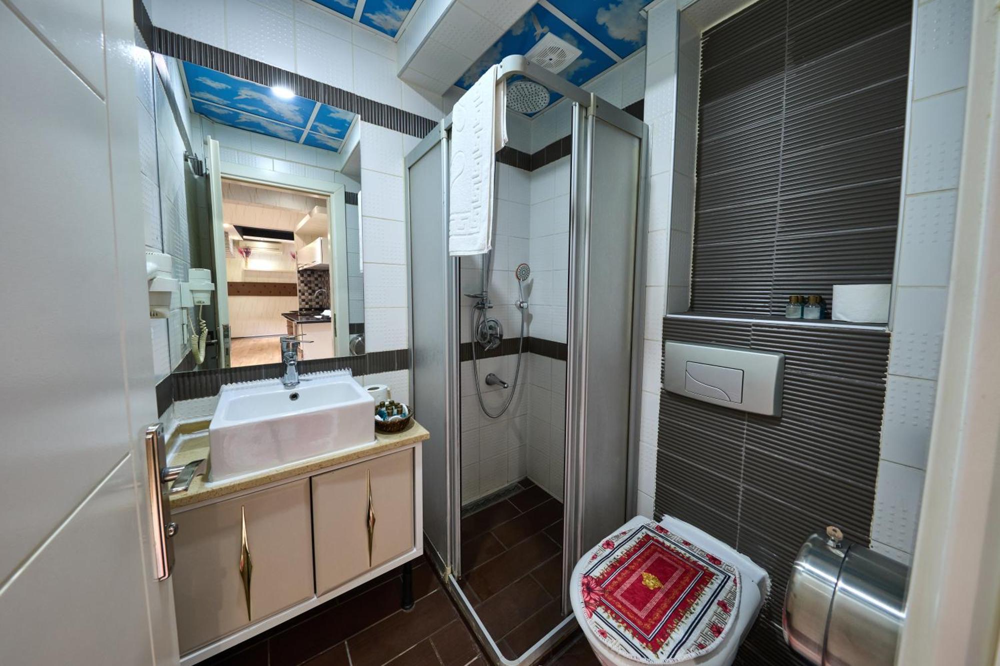 Hotel By Aydin Istanbul