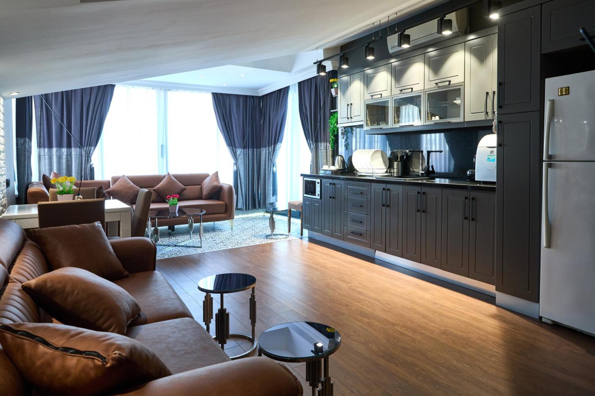 Hotel By Aydin *