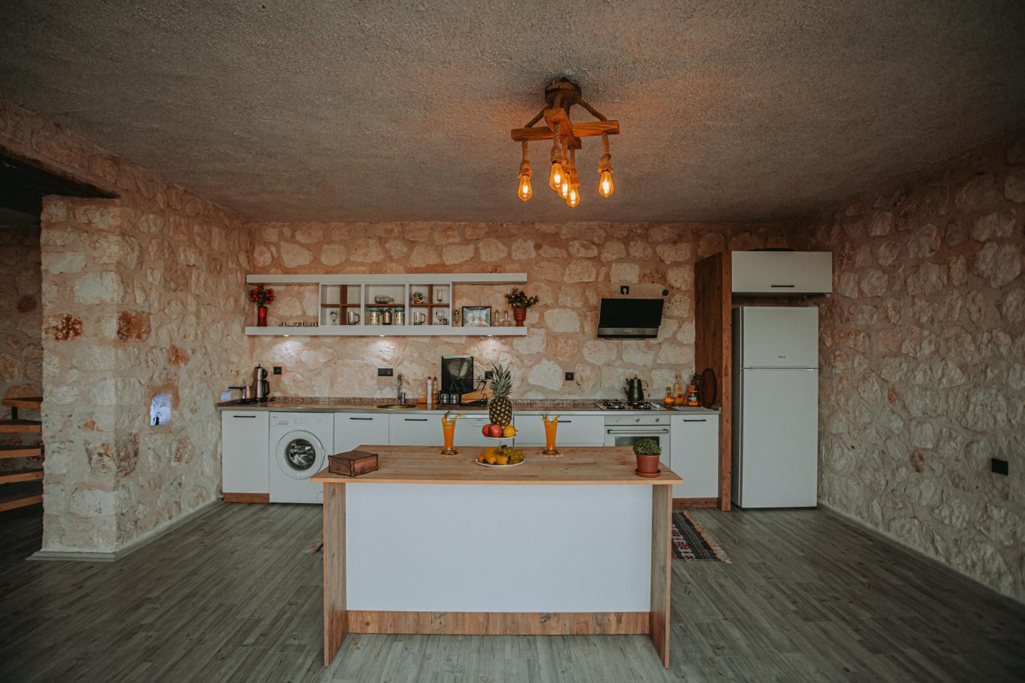 Villa Sunrise Demre