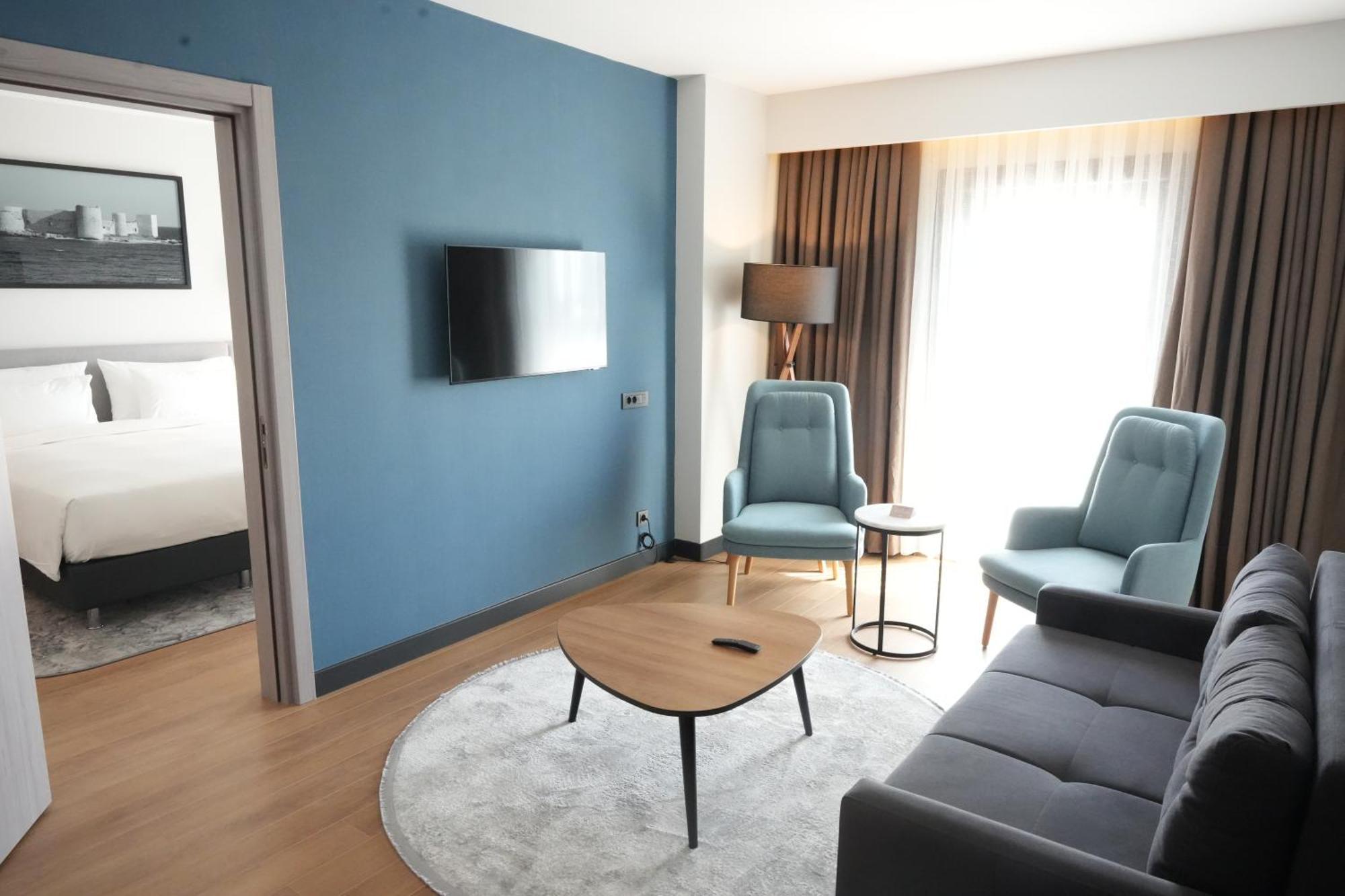 Hotel Radisson
