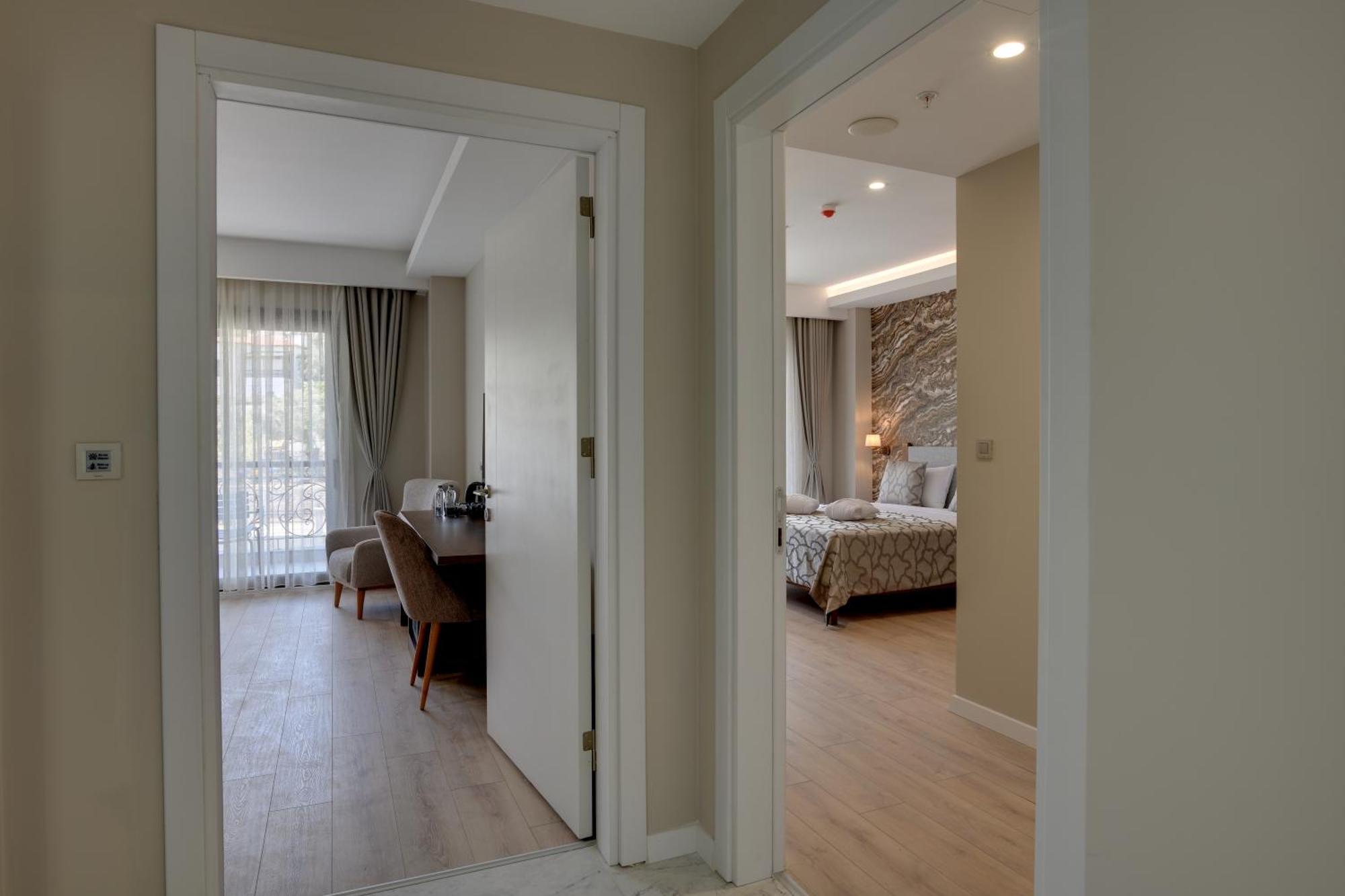 Dedeman Guere Nurhayat Thermal Resort&spa Hotel