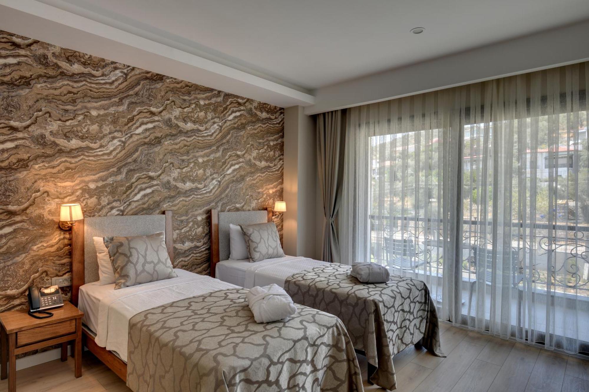 Dedeman Guere Nurhayat Thermal Resort&spa Hotel