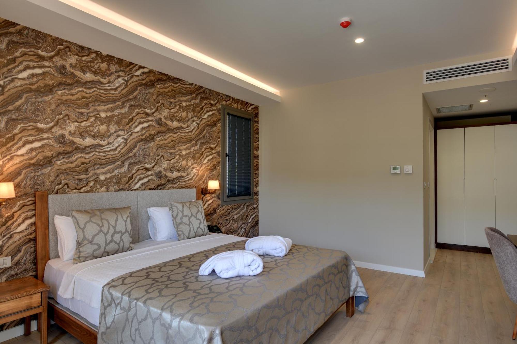 Hotel Dedeman Guere Nurhayat Thermal Resort&spa Edremit (Balikesir)