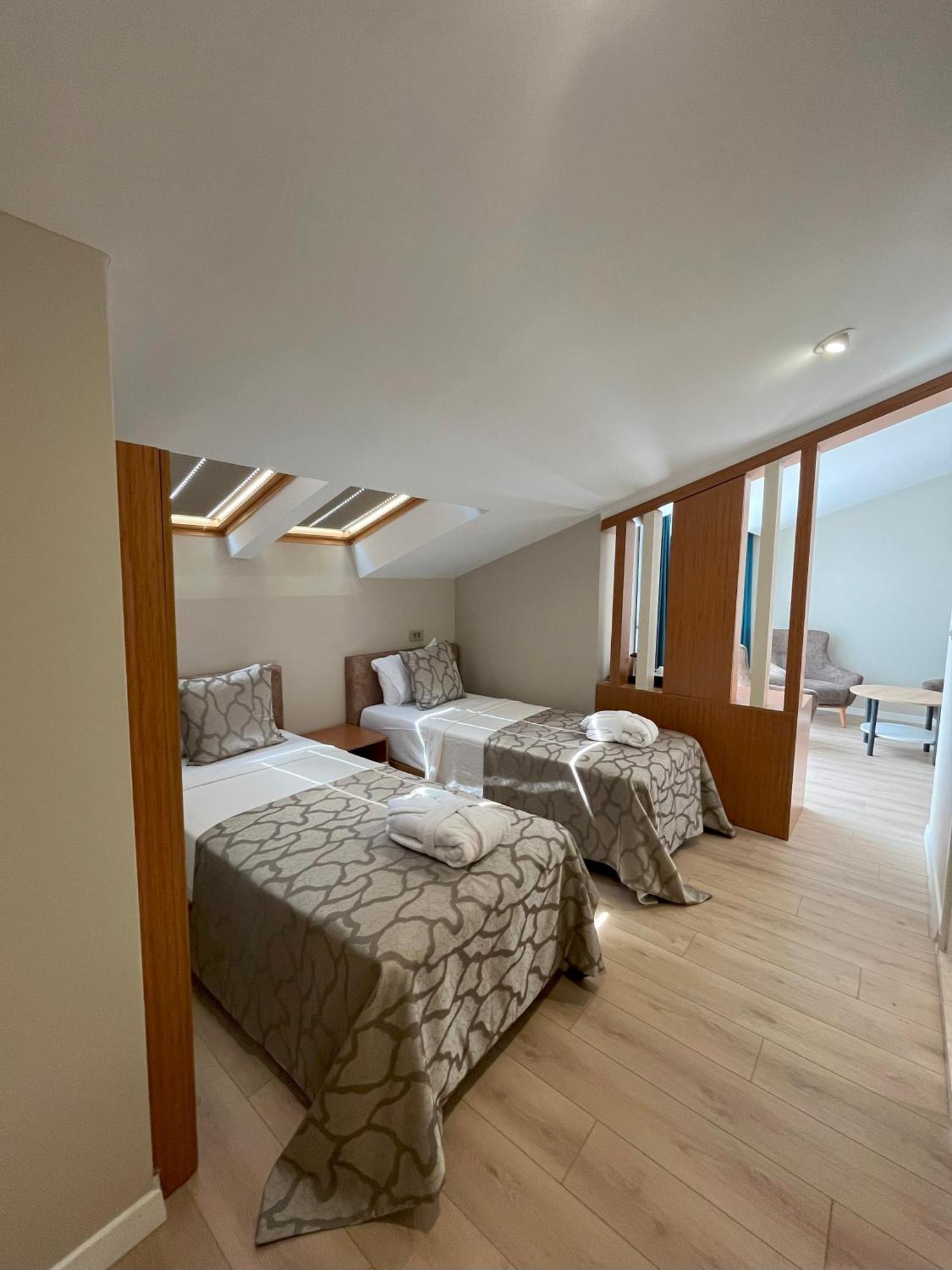 Dedeman Guere Nurhayat Thermal Resort&spa