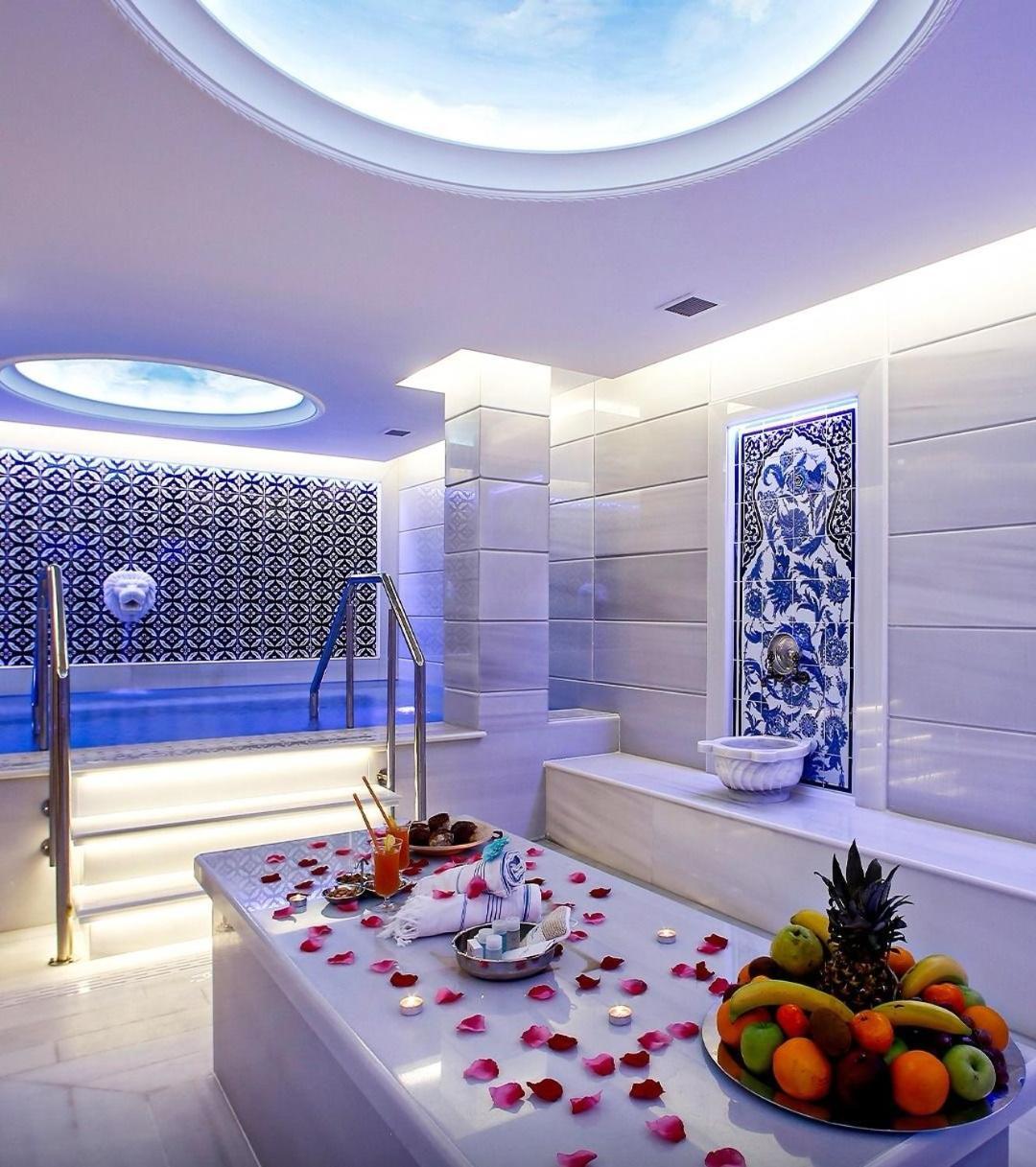 Hotel Anemon Goenlueferah Termal&spa Bursa