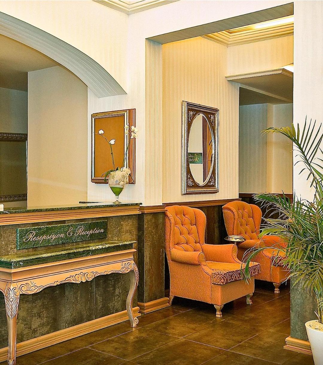 Anemon Goenlueferah Termal&spa Hotel Bursa