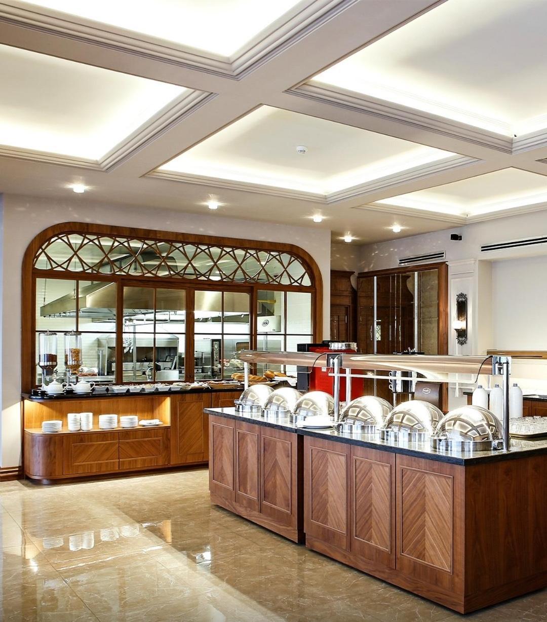 Hotel Anemon Goenlueferah Termal&spa Bursa