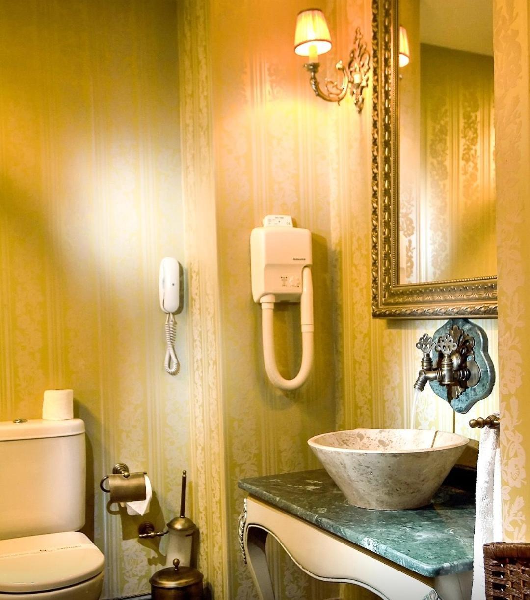 Hotel Anemon Goenlueferah Termal&spa