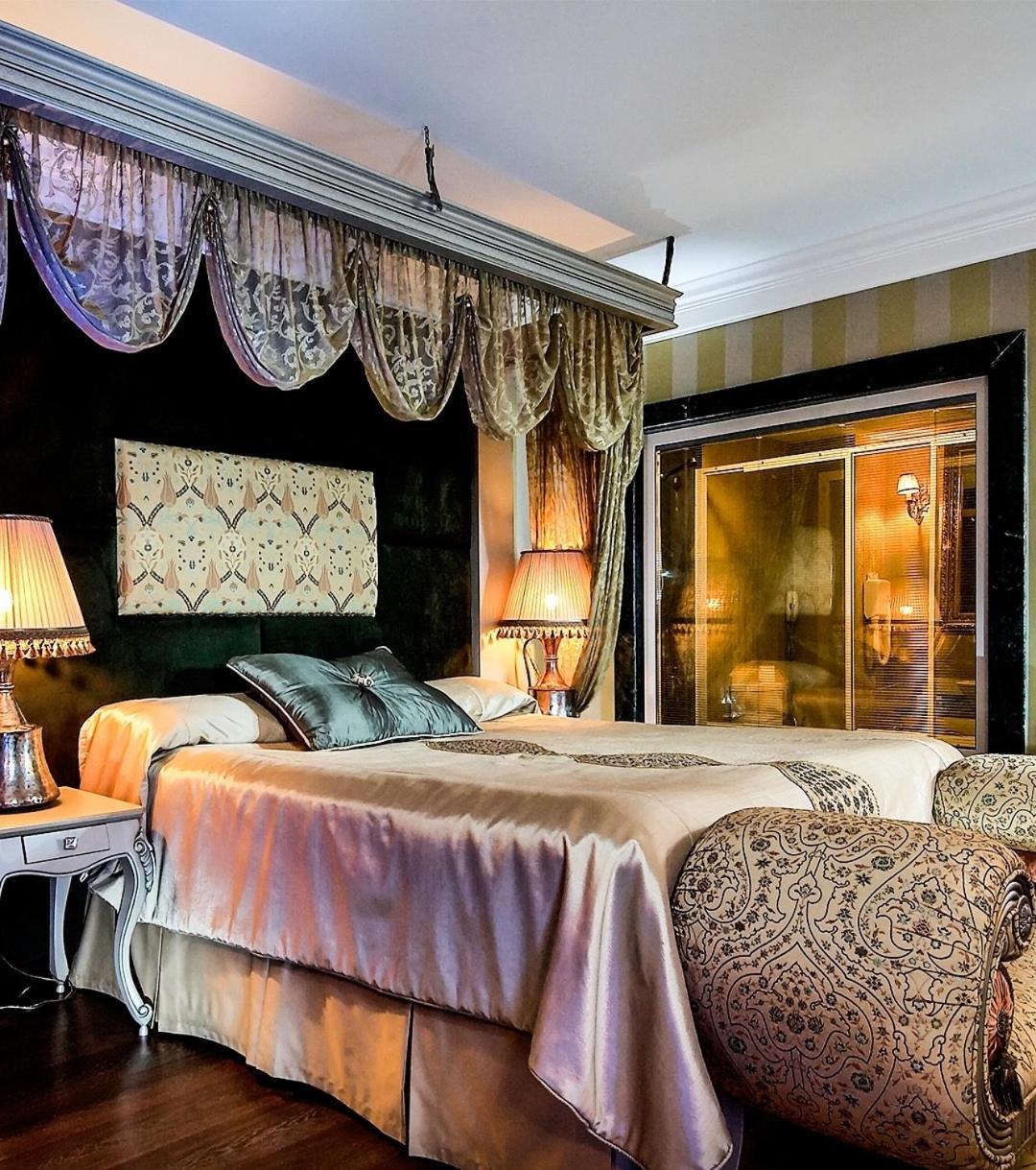 Hotel Anemon Goenlueferah Termal&spa *