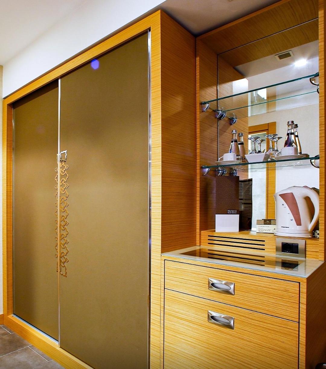 Hotel Anemon Goenlueferah Termal&spa Bursa