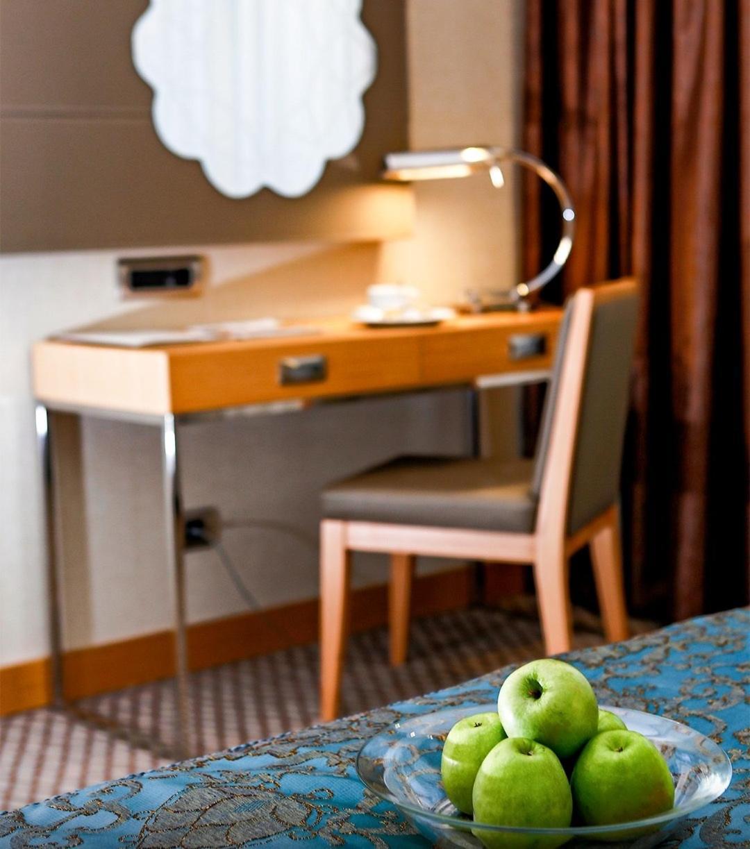 Hotel Anemon Goenlueferah Termal&spa *