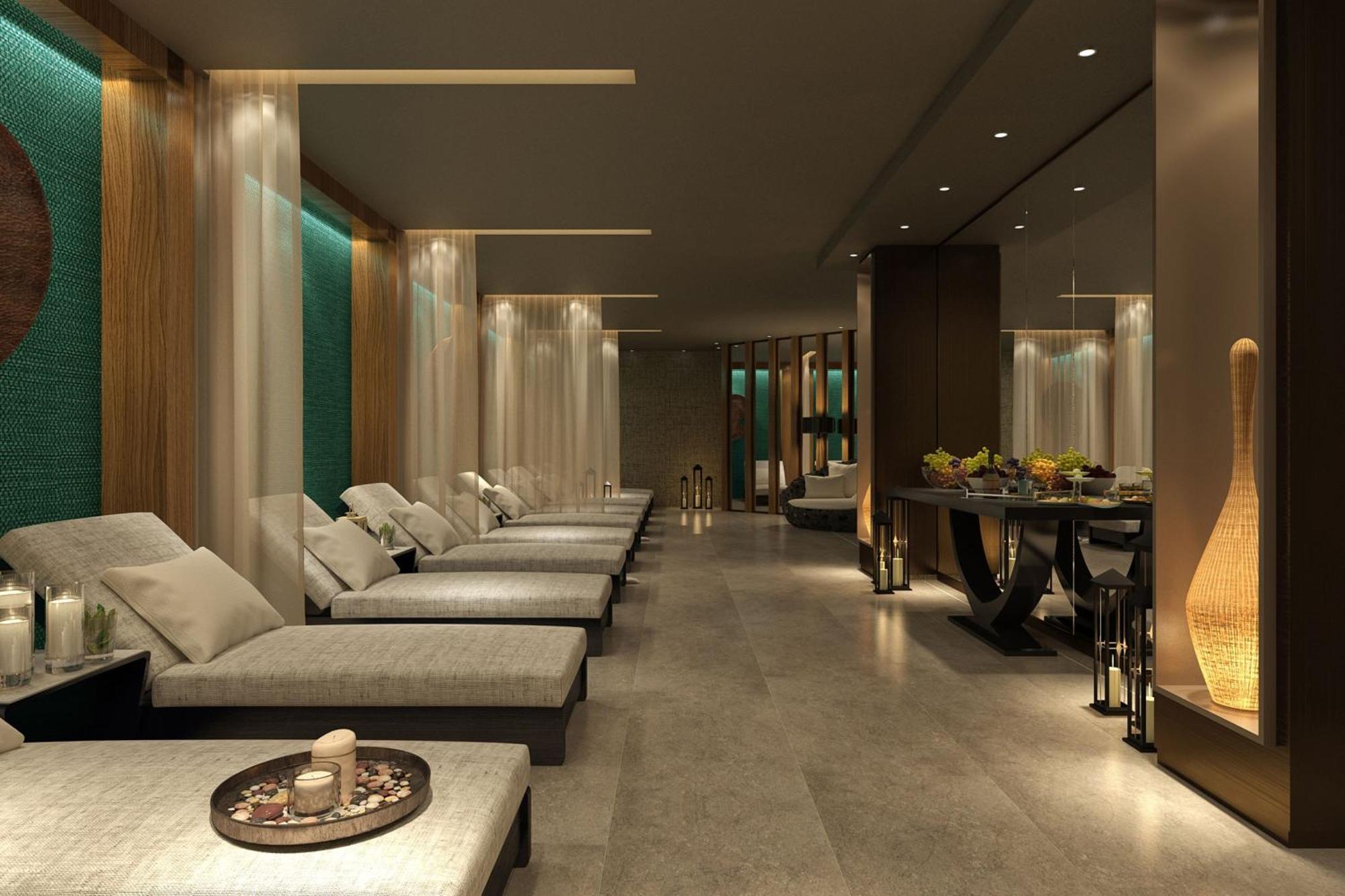 Cappadocia Marriott Nevsehir