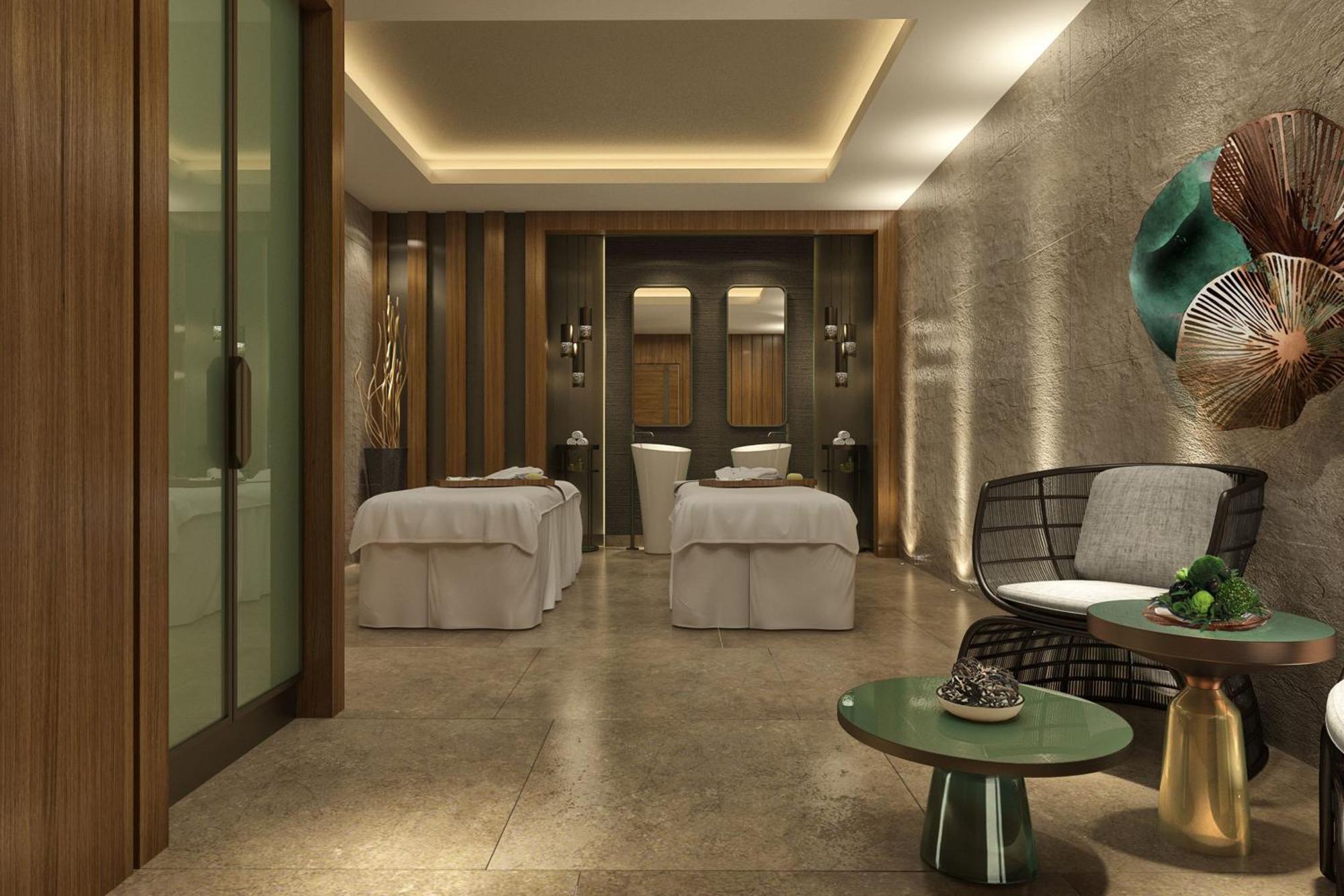 Hotel Cappadocia Marriott