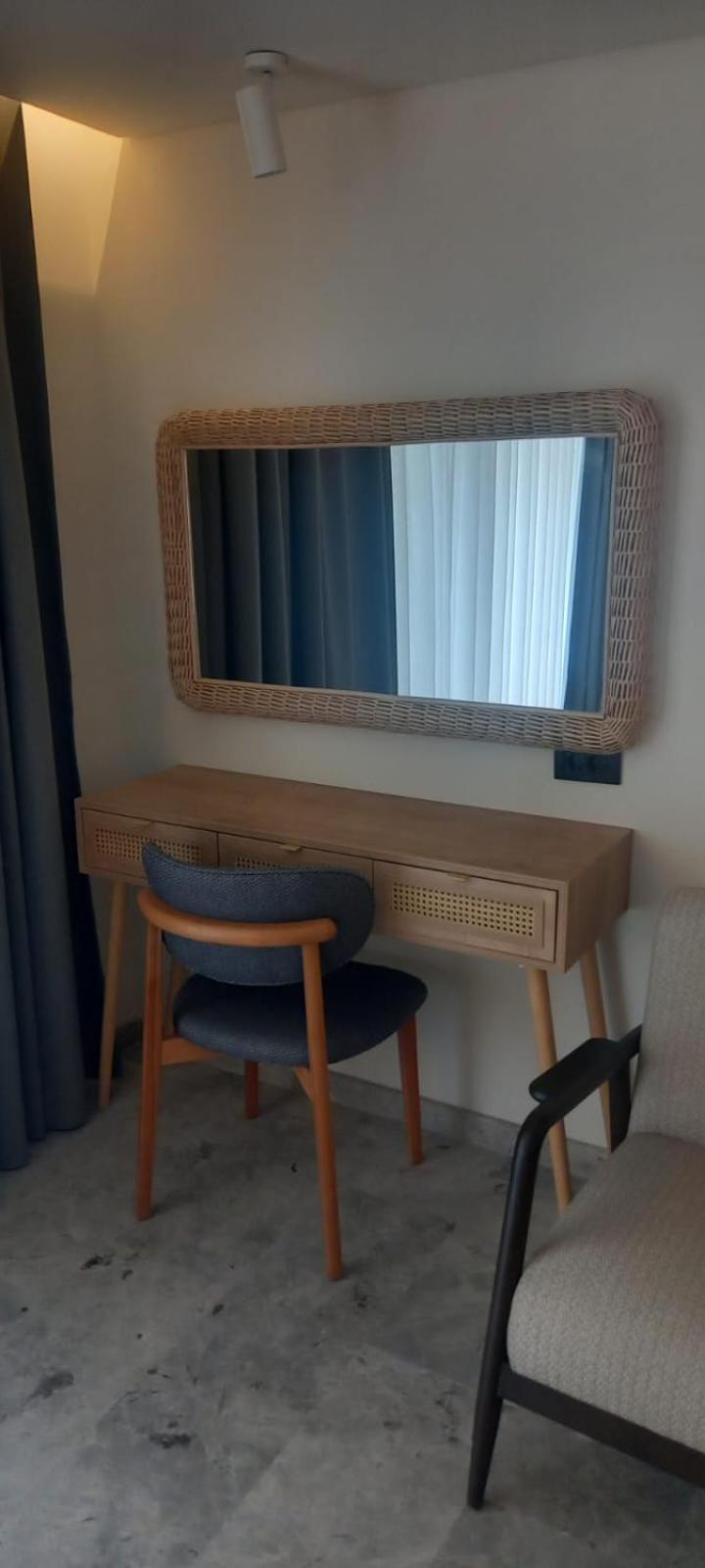 Ciftlique Alize Hotel