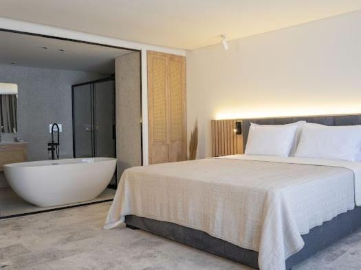 Hotel Ciftlique Alize Cesme
