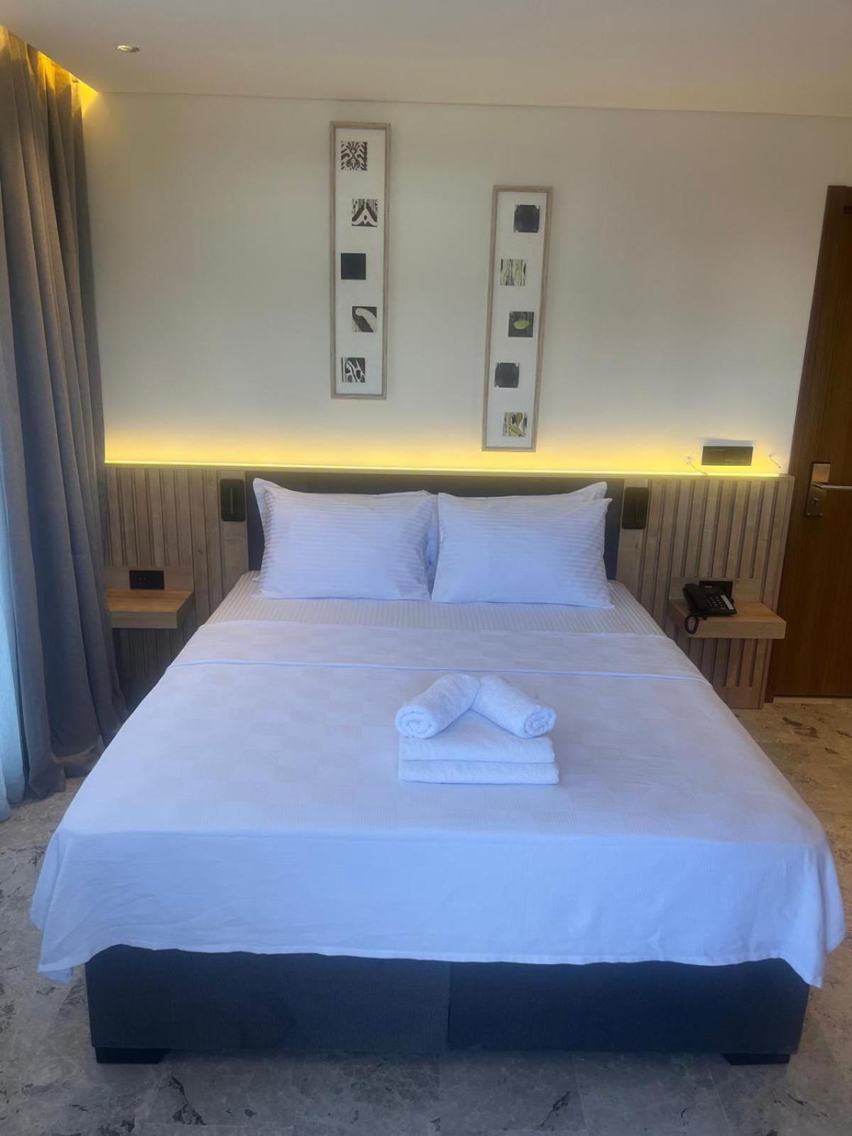 Hotel Ciftlique Alize Cesme