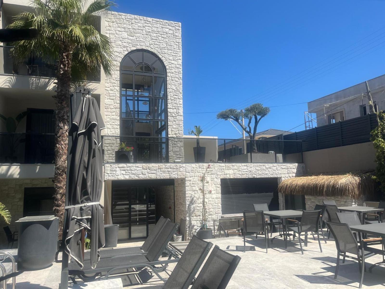 Ciftlique Alize Hotel Cesme
