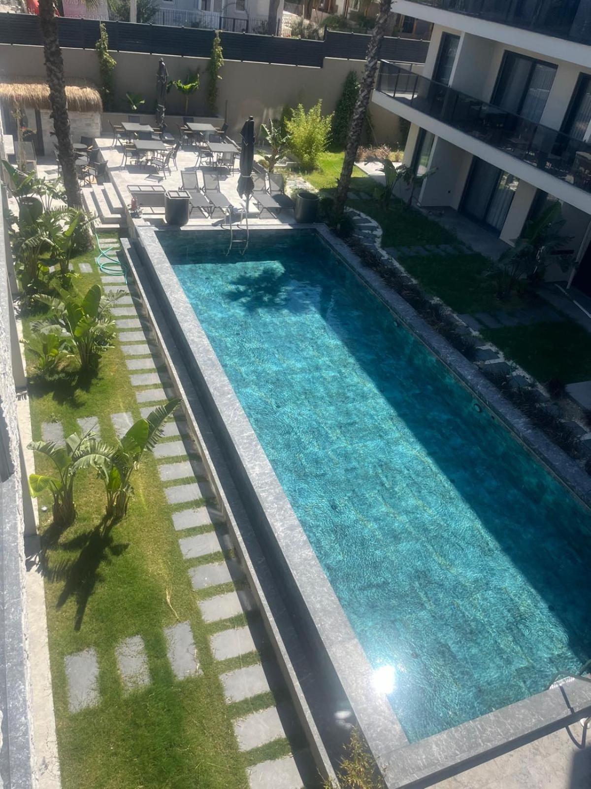 Hotel Ciftlique Alize *