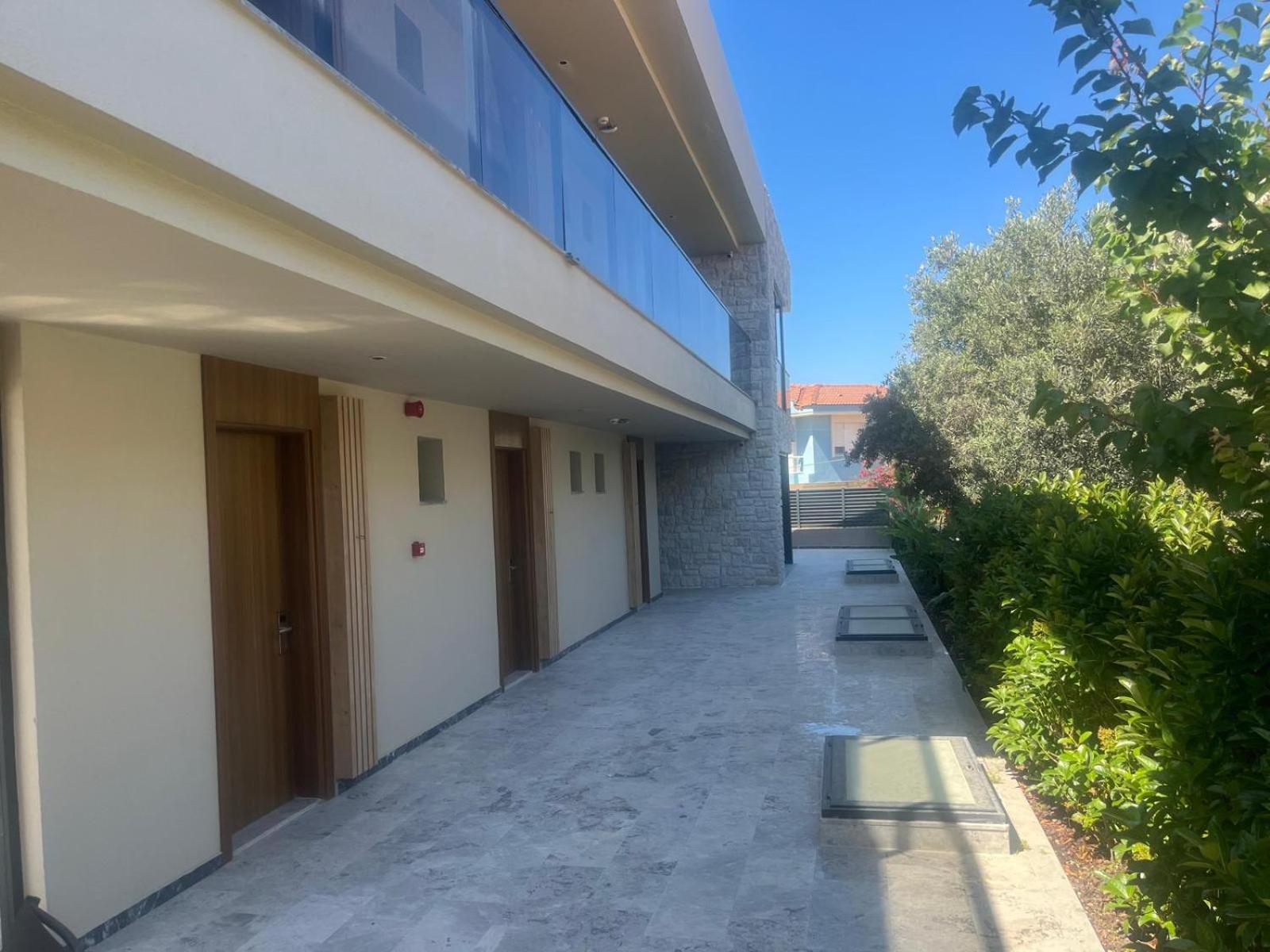 Ciftlique Alize Hotel Cesme