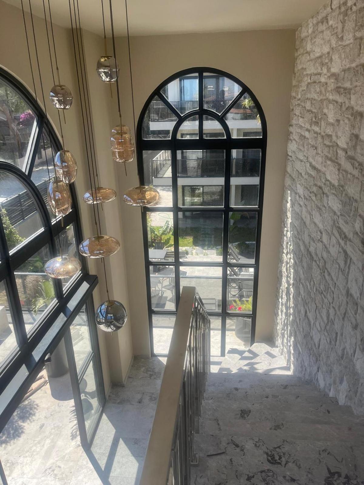 Hotel Ciftlique Alize Cesme