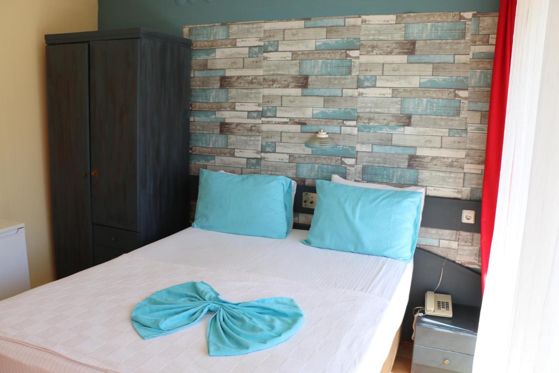 Hotel Club Didyma 3*