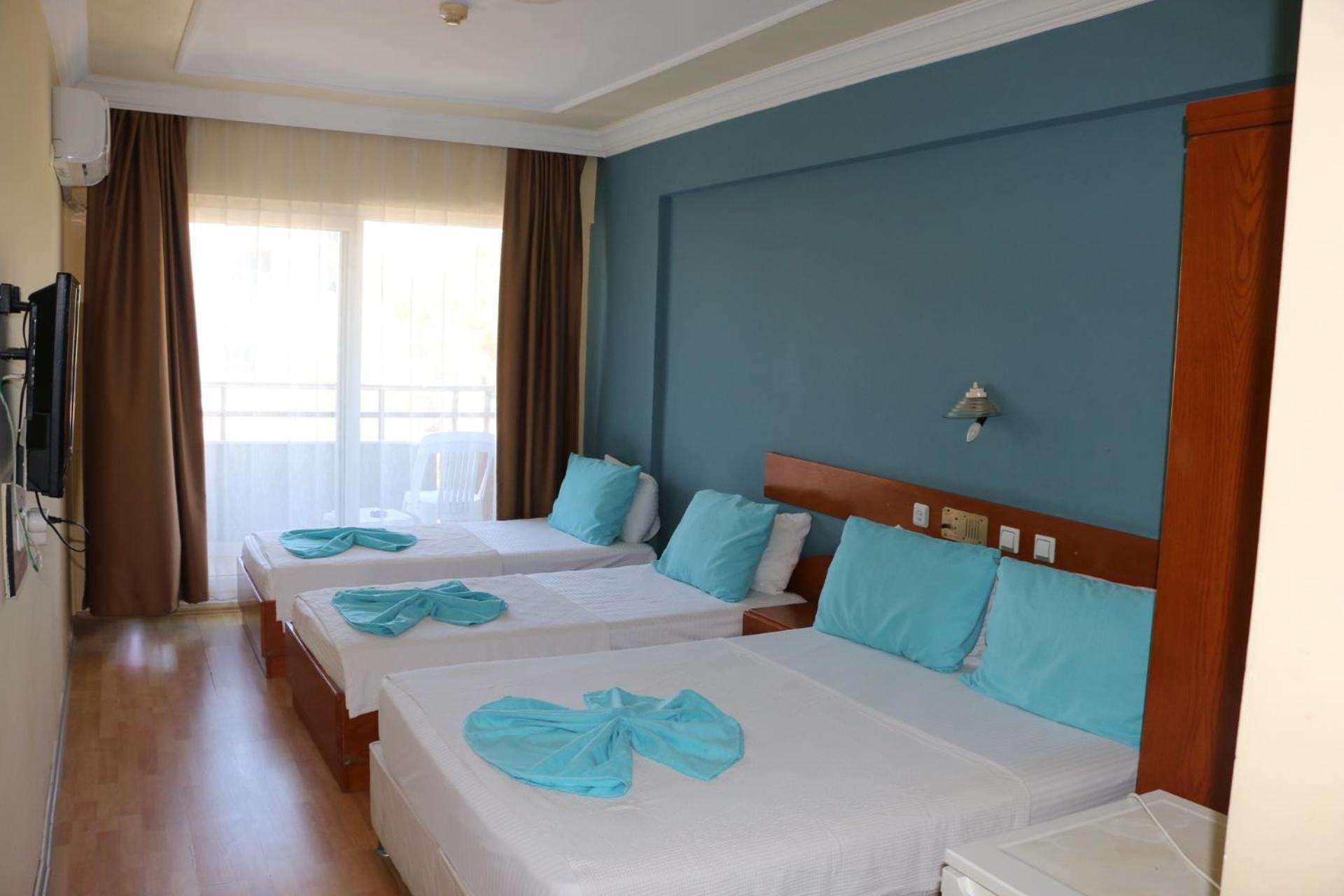 Club Didyma Hotel Didim