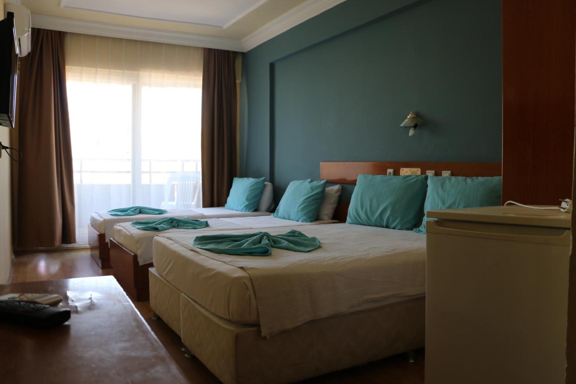 Hotel Club Didyma Didim